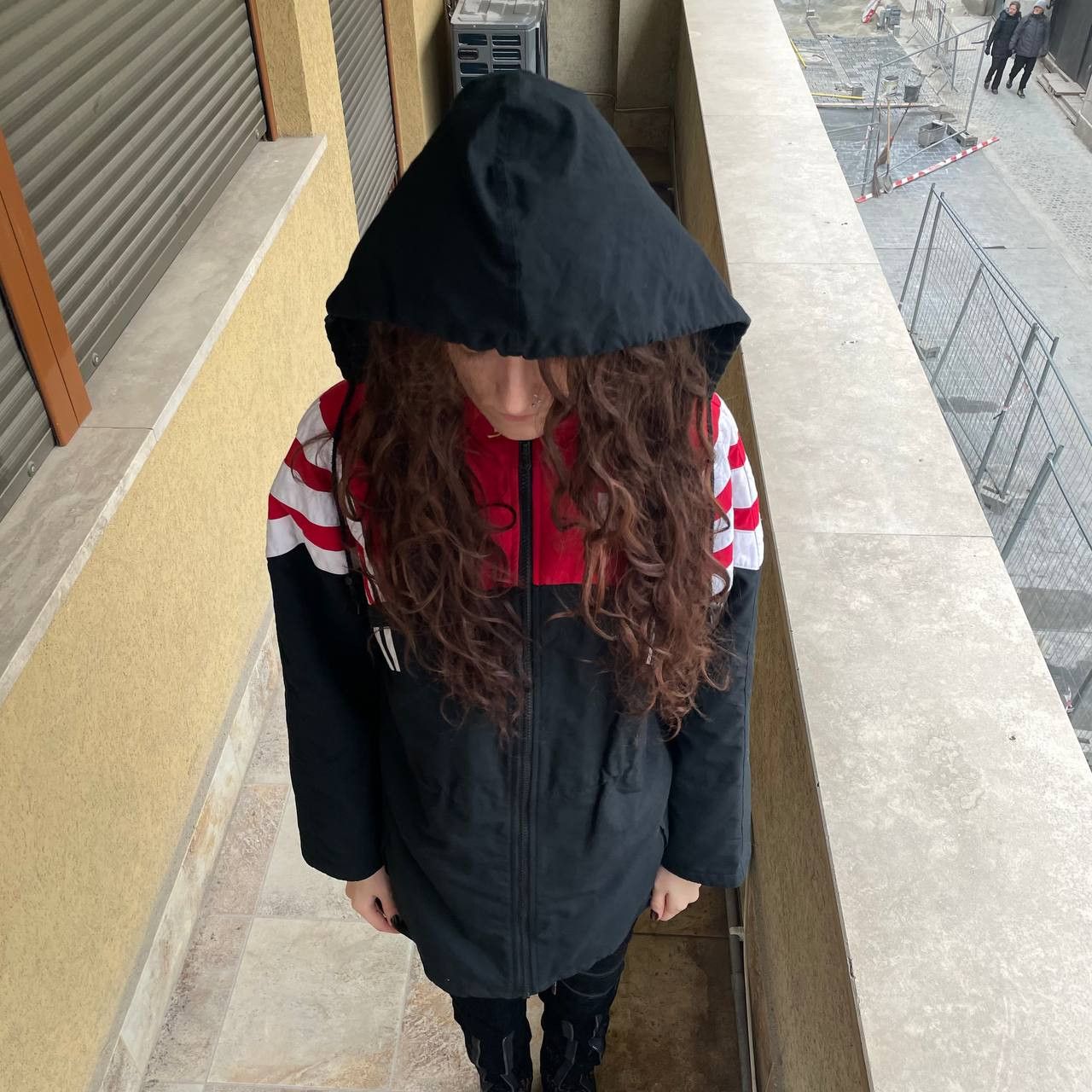 Adidas Vintage 1996-97 Football Jacket Adidas Coat Size US XS / EU 42 / 0 - 12 Thumbnail