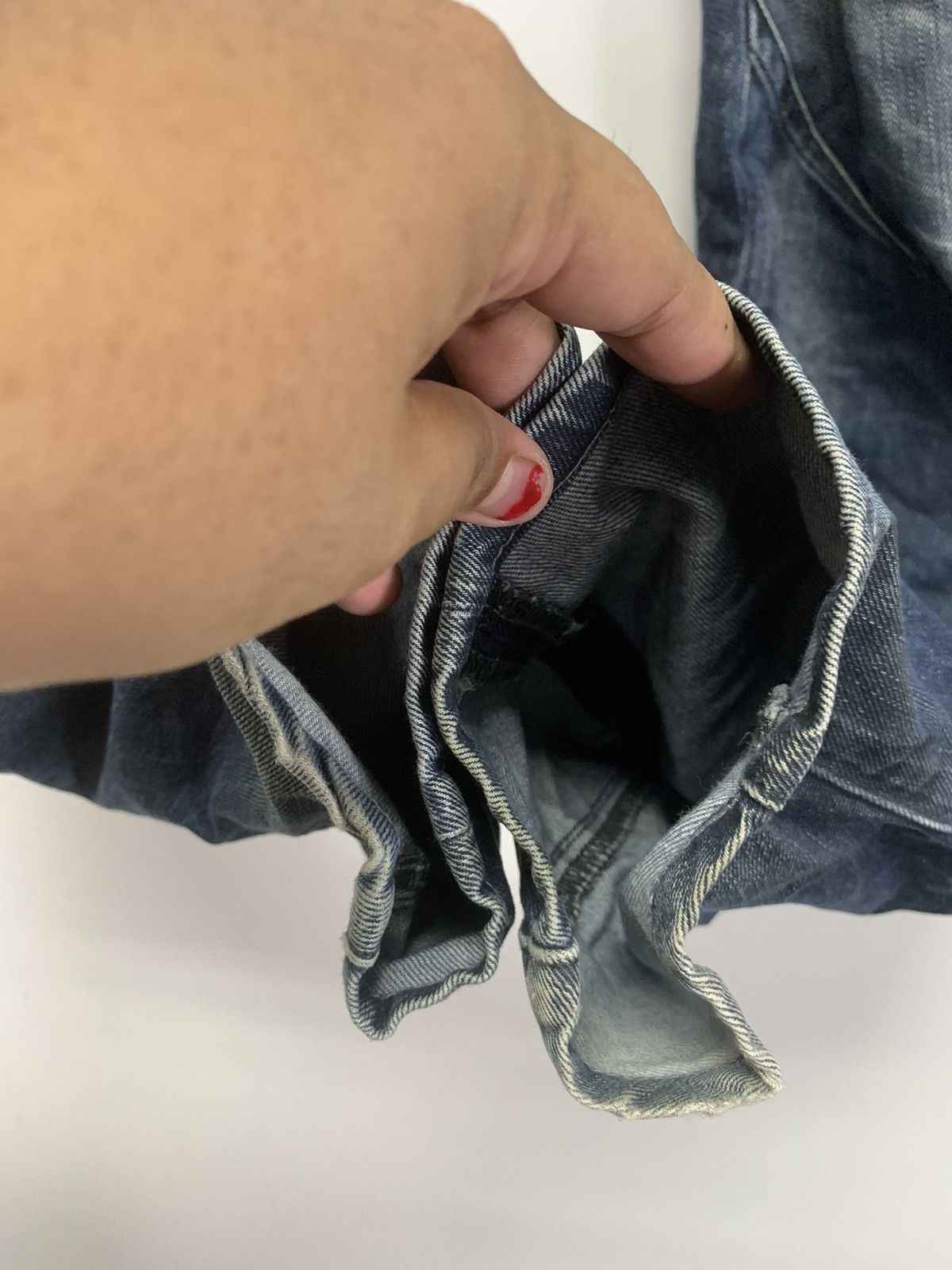 G-Star G Star Raw ARD 3D Slim Denim Size US 32 / EU 48 - 8 Thumbnail
