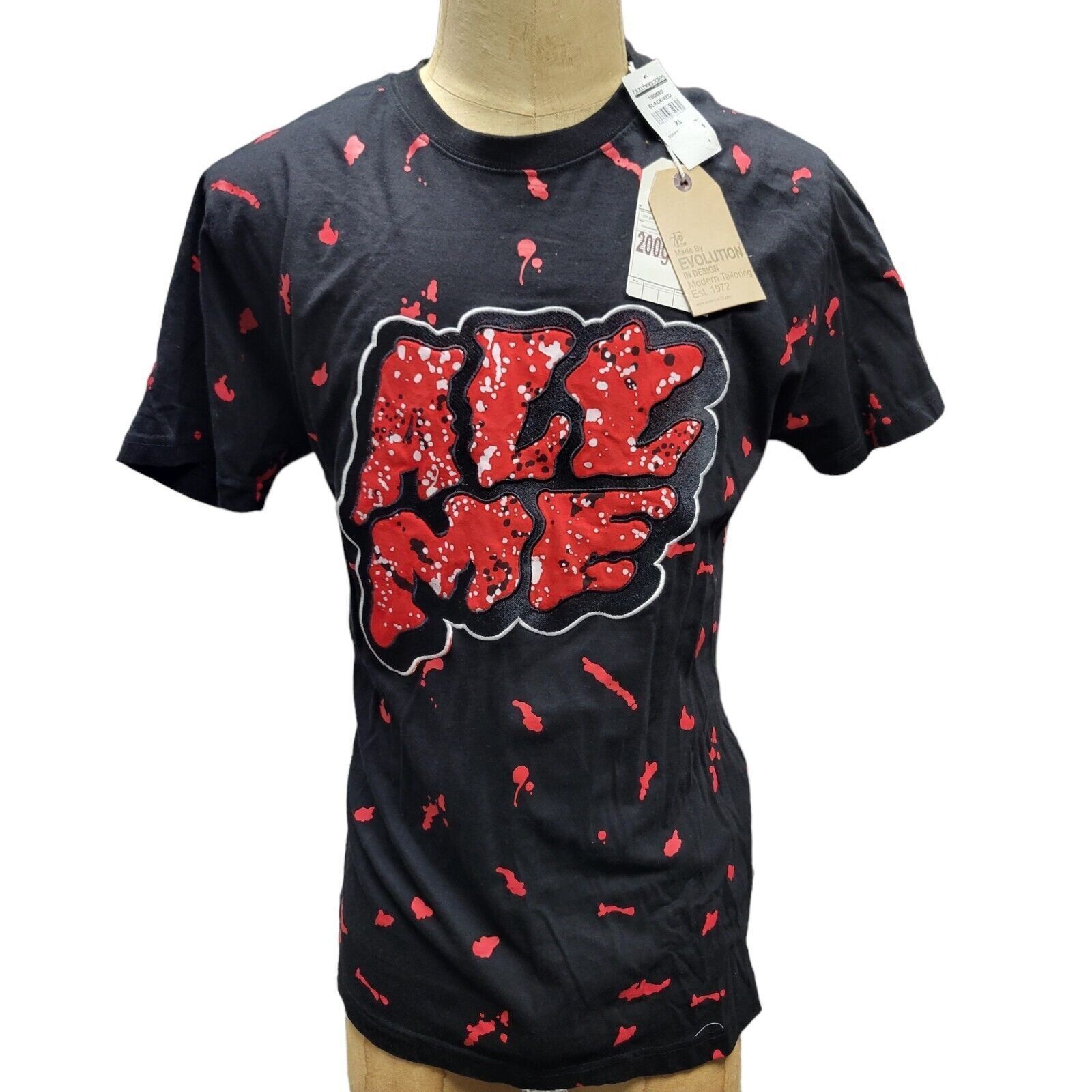 Other Evolution Graphic Tshirt Men's. Size XL. New With Tags $68 Size US XL / EU 56 / 4 - 1 Thumbnail