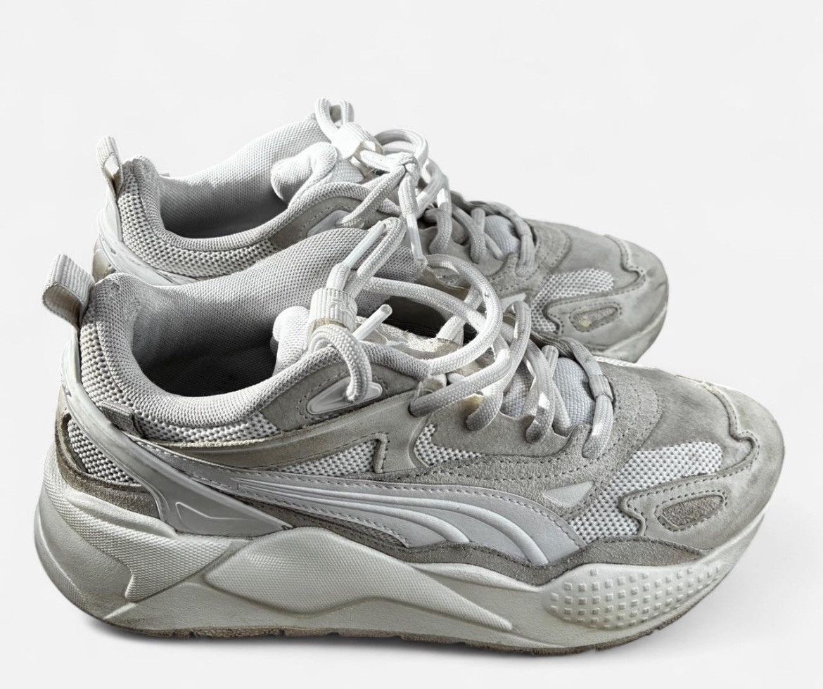 Puma PUMA TRAINERS Size US 7.5 / IT 37.5 - 2 Thumbnail