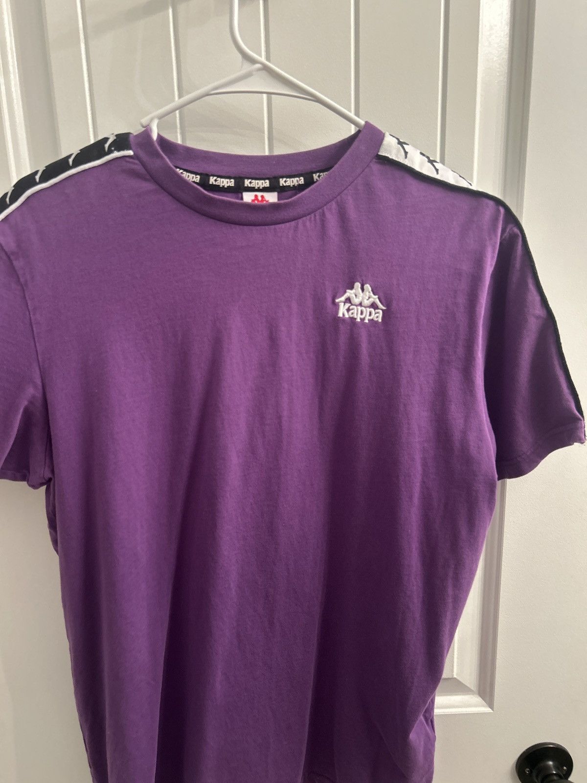 Kappa Kappa T-Shirt Size US L / EU 52-54 / 3 - 1 Thumbnail