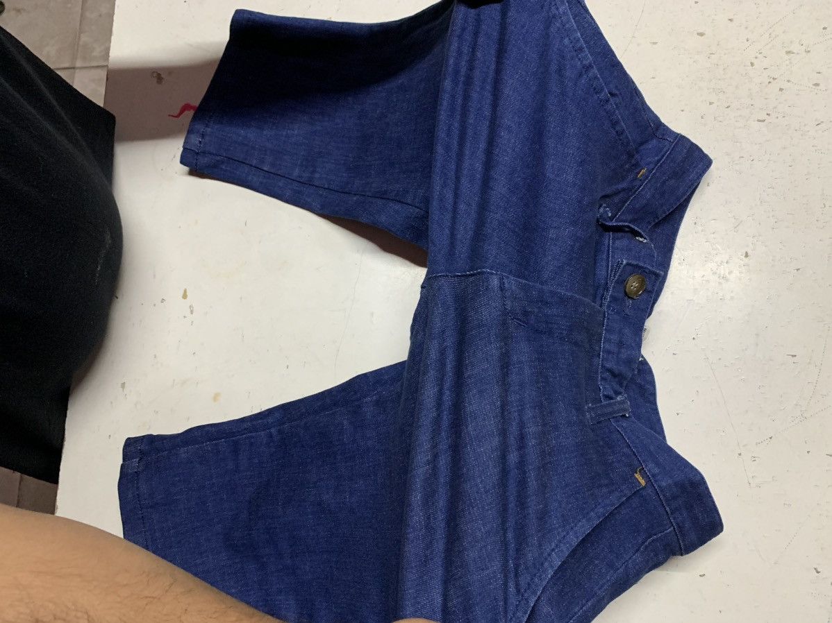 Helmut Lang Helmut lang sort pants Size US 29 - 7 Thumbnail