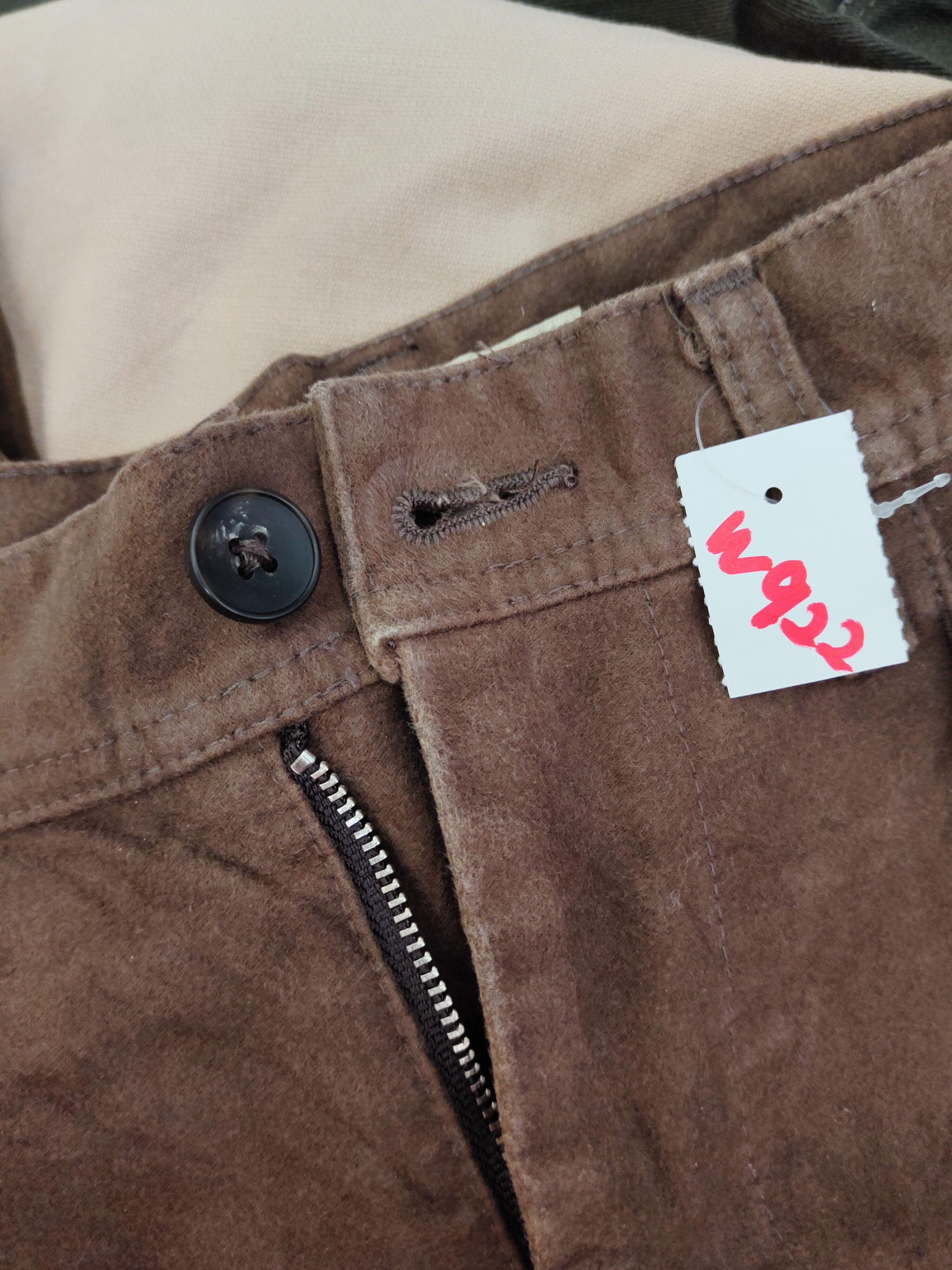 Journal Standard Journal Standard Multipocket Tactical Cargo Pants #W922 Size US 30 / EU 46 - 14 Thumbnail