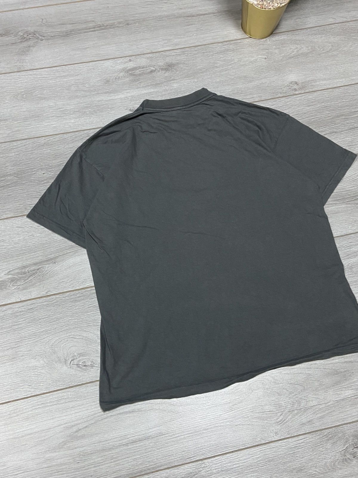 Cartoon Network Get smashed 🤖 robot Martian vintage t-shirt Size US L / EU 52-54 / 3 - 6 Thumbnail