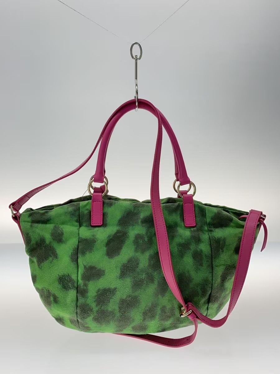 Vivienne Westwood "LET IT ROCK" Orb Bag Size ONE SIZE - 3 Thumbnail