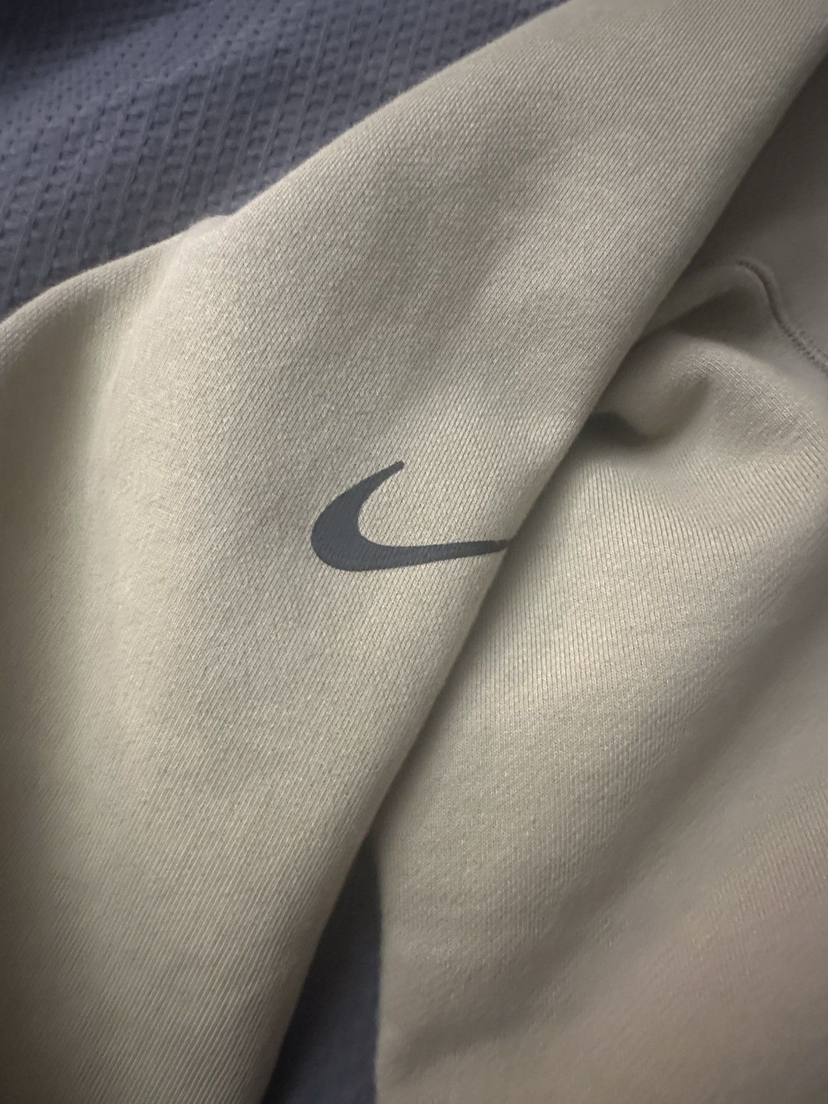 Off-White OFF-WHITE x NIKE HOODIE Size US S / EU 44-46 / 1 - 6 Thumbnail