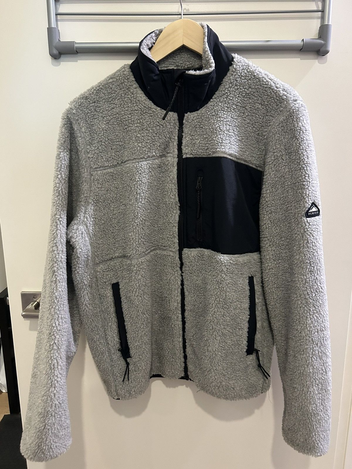 Penfield Penfield Mattawa fleece Size US M / EU 48-50 / 2 - 1 Thumbnail