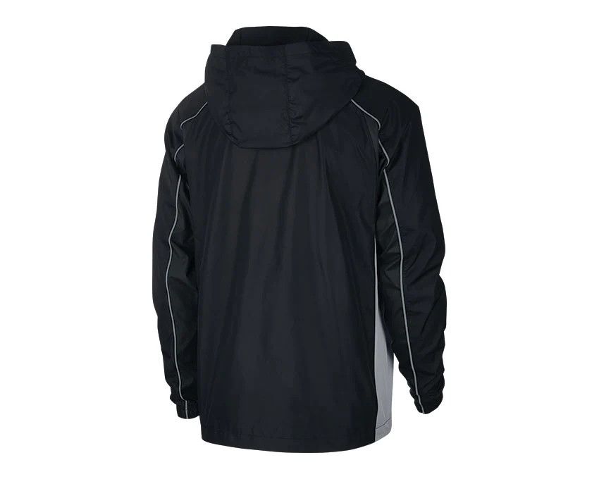 Nike Nike Tuned Air Tn Windbreaker Track Jacket Size US M / EU 48-50 / 2 - 3 Thumbnail