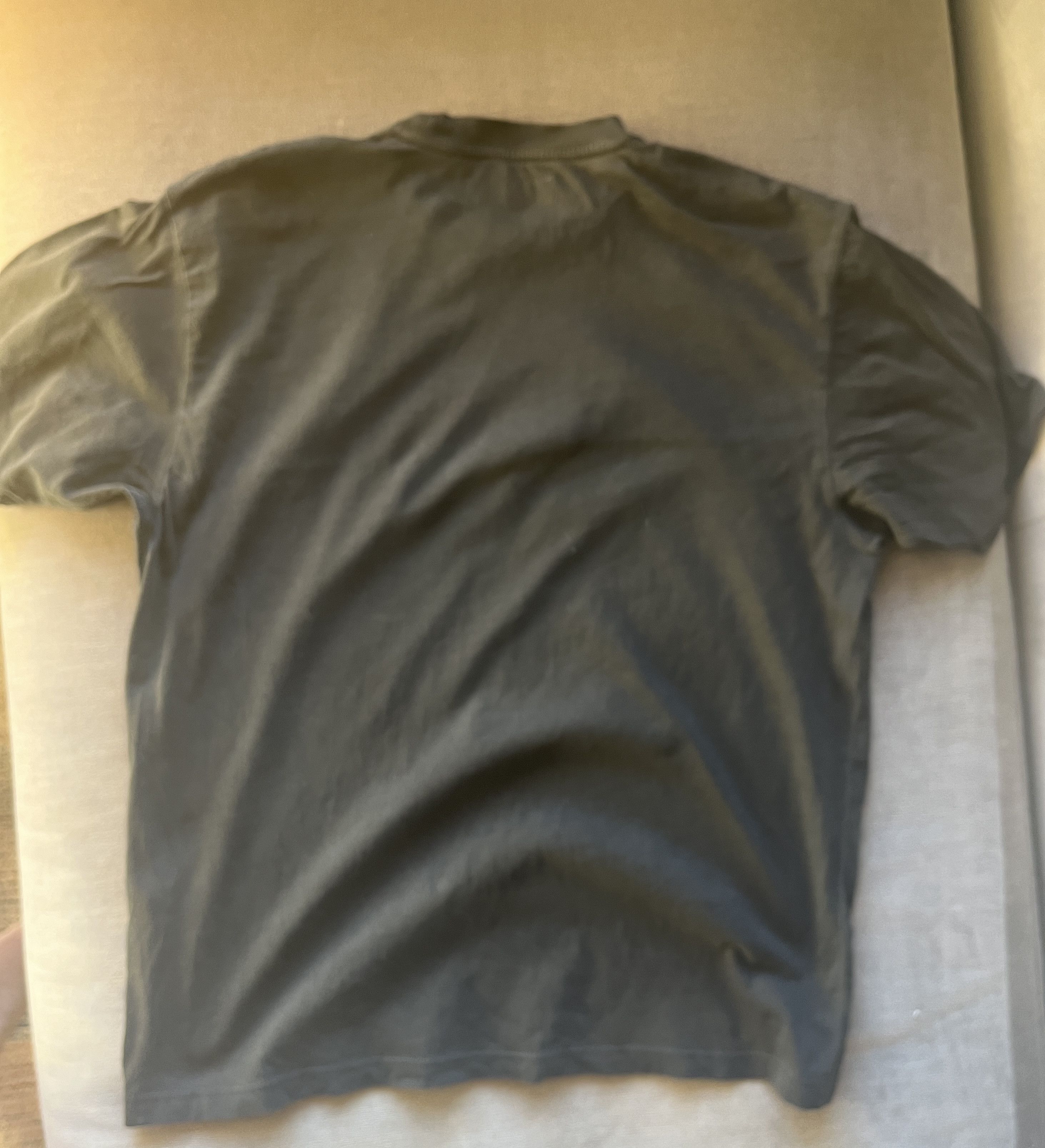 Supreme Supreme Knit Pattern T-Shirt Size US L / EU 52-54 / 3 - 3 Thumbnail