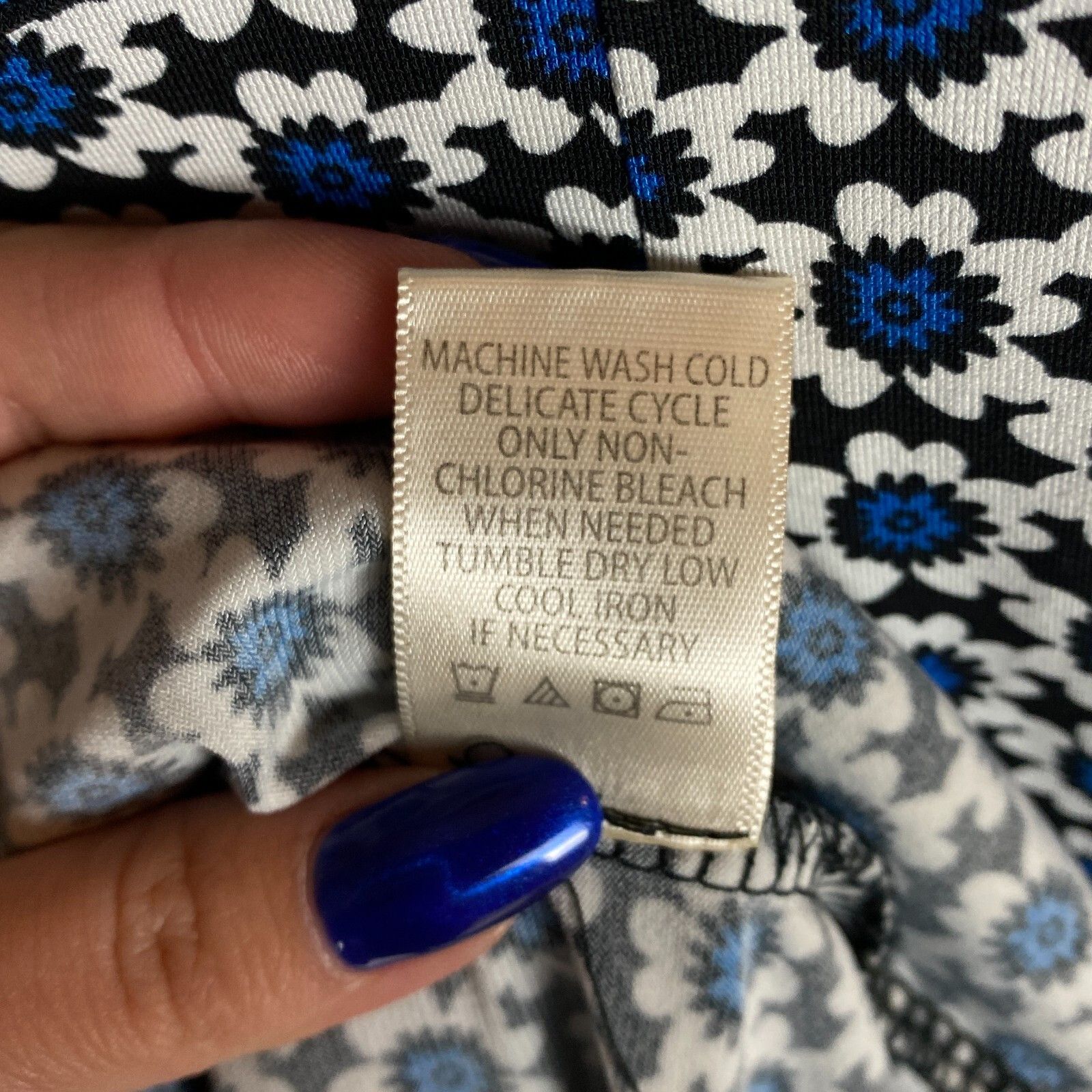Other Max Studio Dress Women's Size L Long Sleeve Multicolor ` Size L / US 10 / IT 46 - 6 Thumbnail