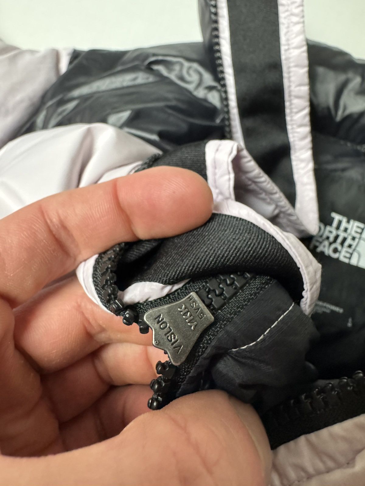 The North Face The north face down jacket 700 Size L / US 10 / IT 46 - 7 Thumbnail