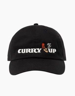 Human Made Human Made Curry Up Cap Size ONE SIZE - 1 Thumbnail