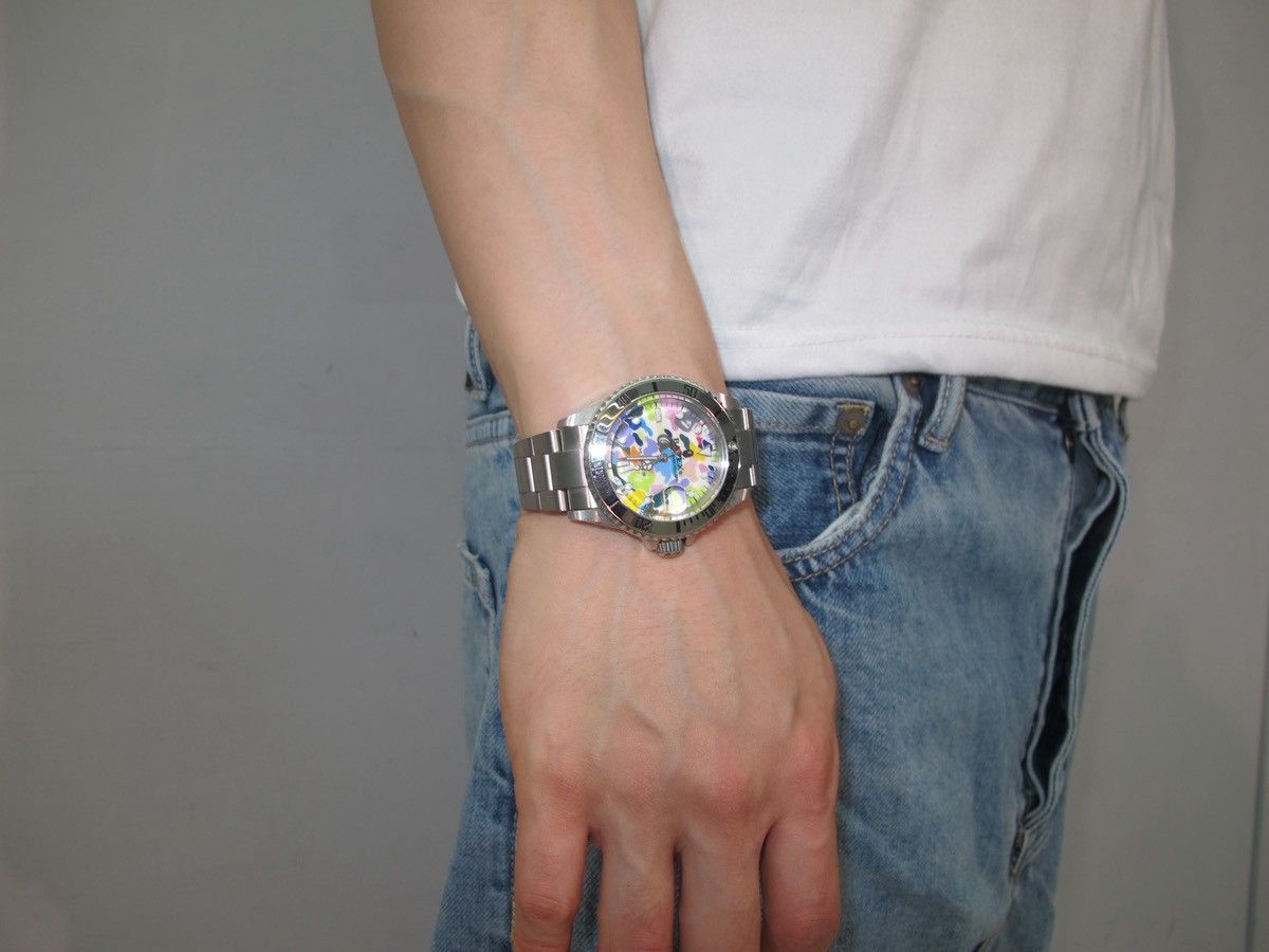 bape 2006 multi camo bapex