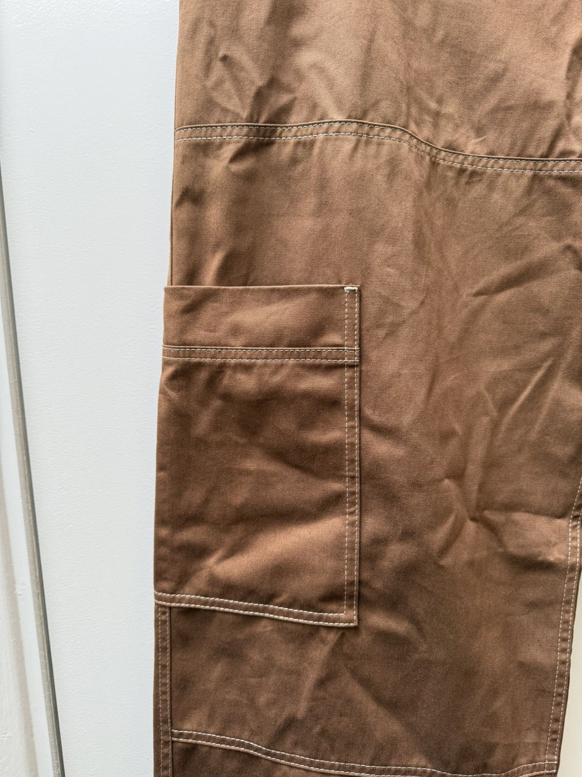Off-White Off white pants/bottoms Size US 34 / EU 50 - 4 Thumbnail