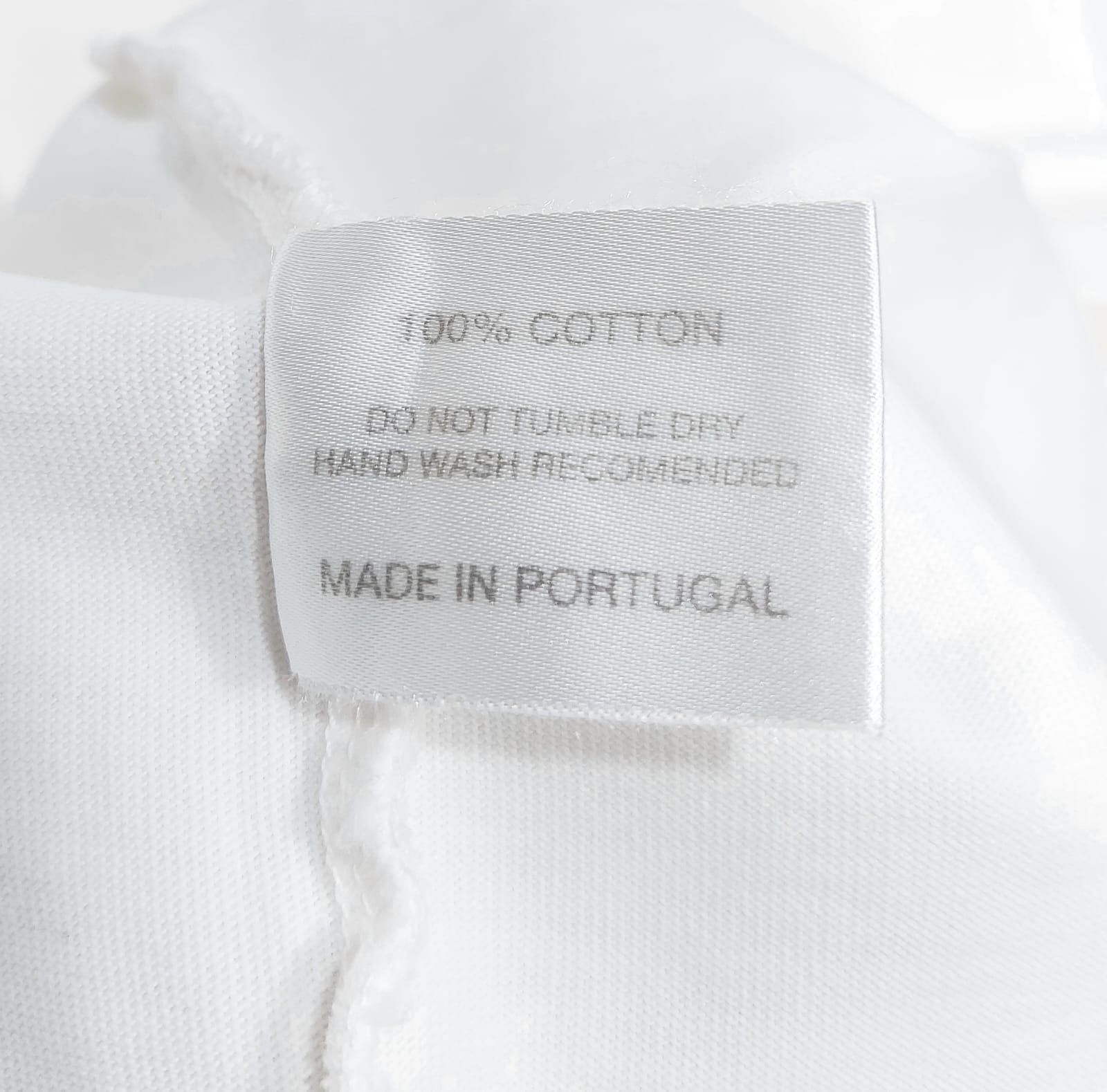 Cole Buxton Classic tshirt Size US L / EU 52-54 / 3 - 5 Thumbnail