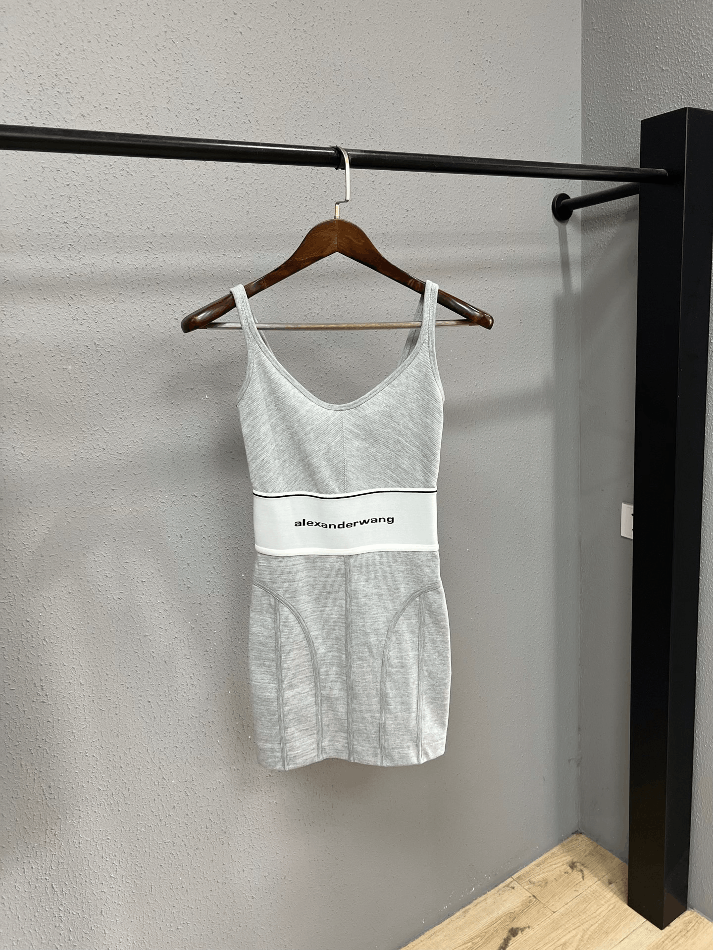 Alexander Wang Alexander Wang slip dress Size XS / US 0-2 / IT 36-38 - 1 Thumbnail