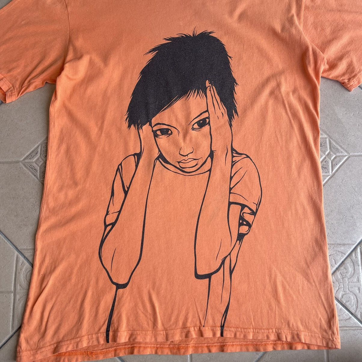 Beams Plus Beams Tshirt Size M Size M / US 6-8 / IT 42-44 - 2 Thumbnail