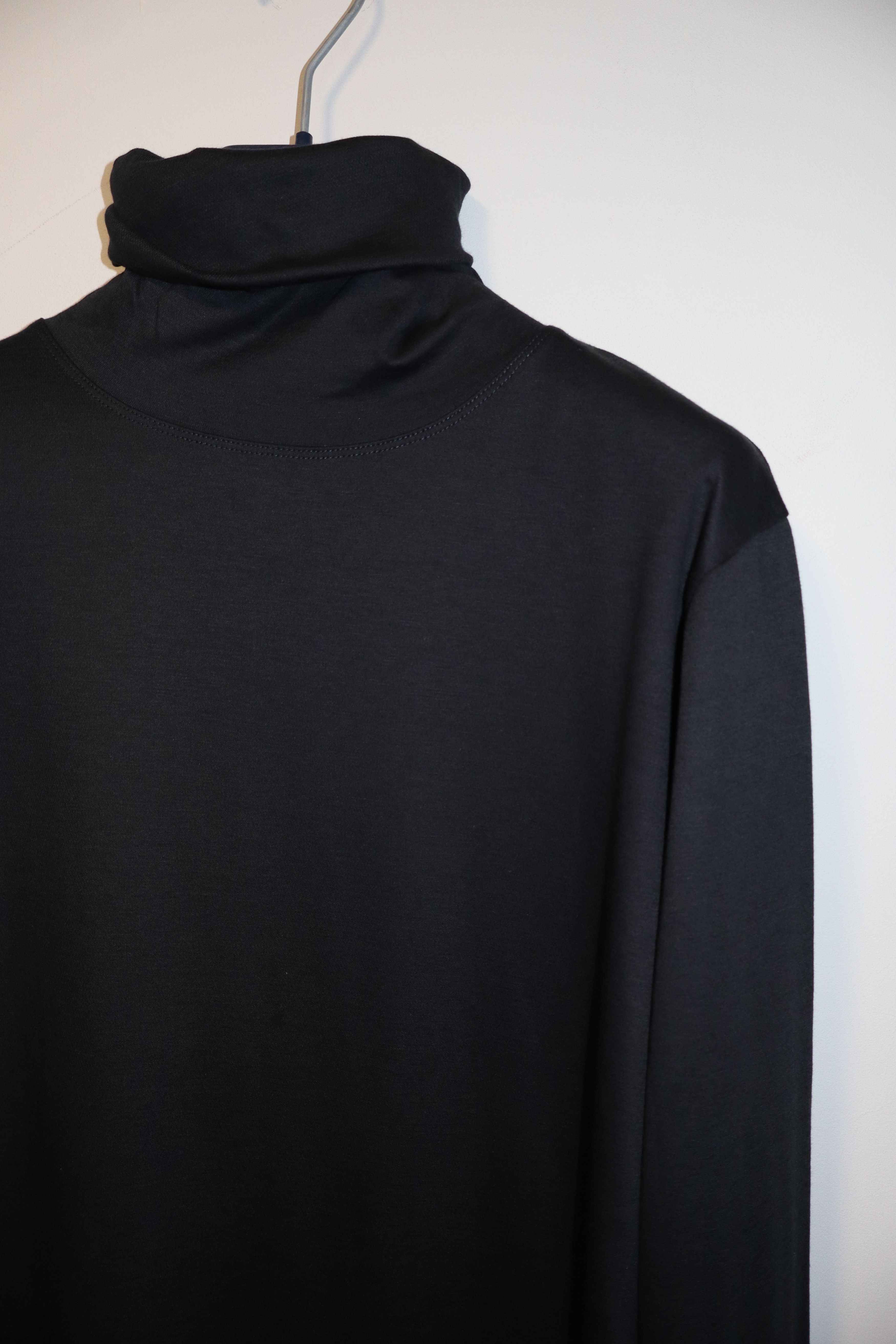 Lemaire Longsleeve turtleneck Size S / US 4 / IT 40 - 2 Thumbnail