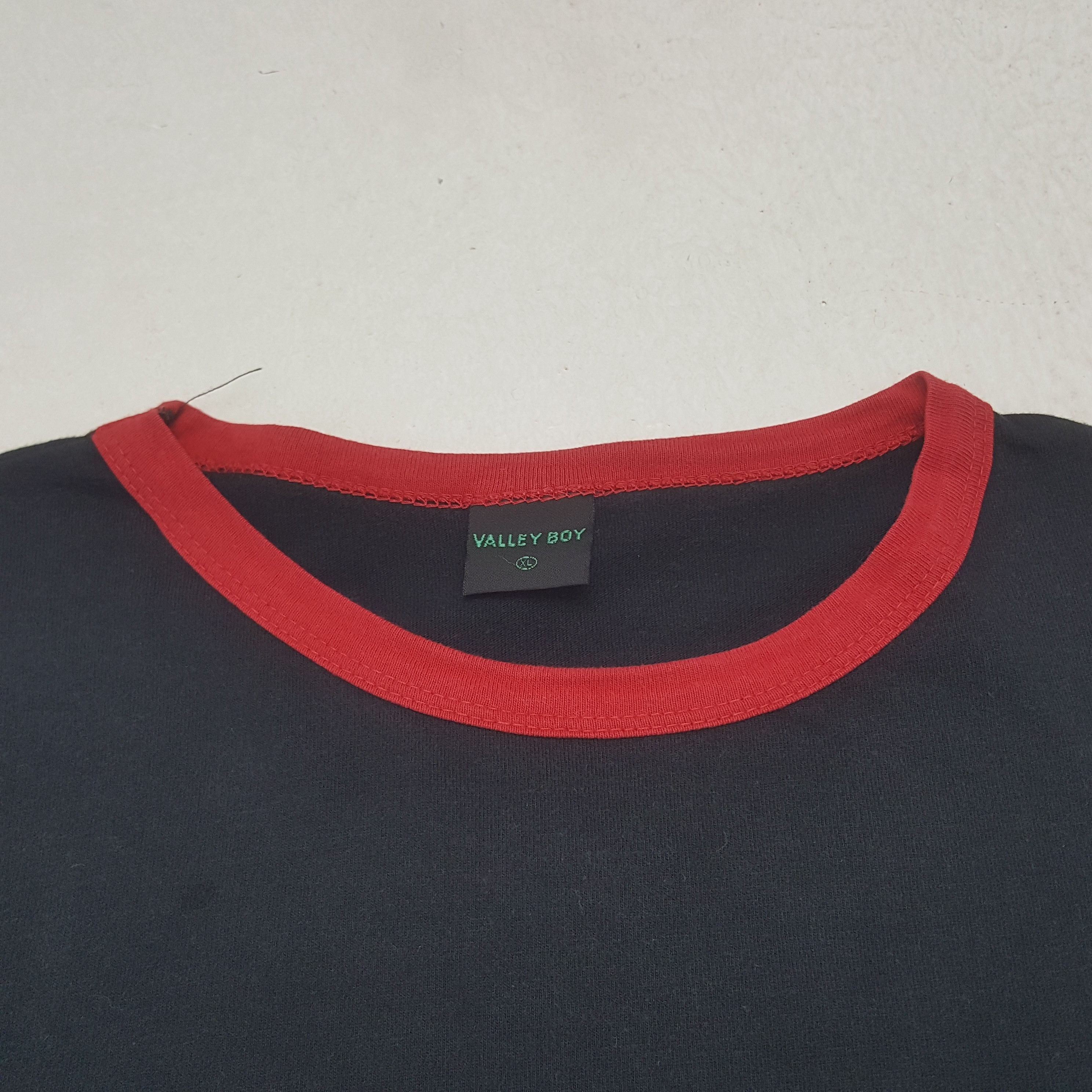 Band Tees Vintage Manic Street Preachers by Valley Boy Tshirt RR26 Size US S / EU 44-46 / 1 - 5 Thumbnail