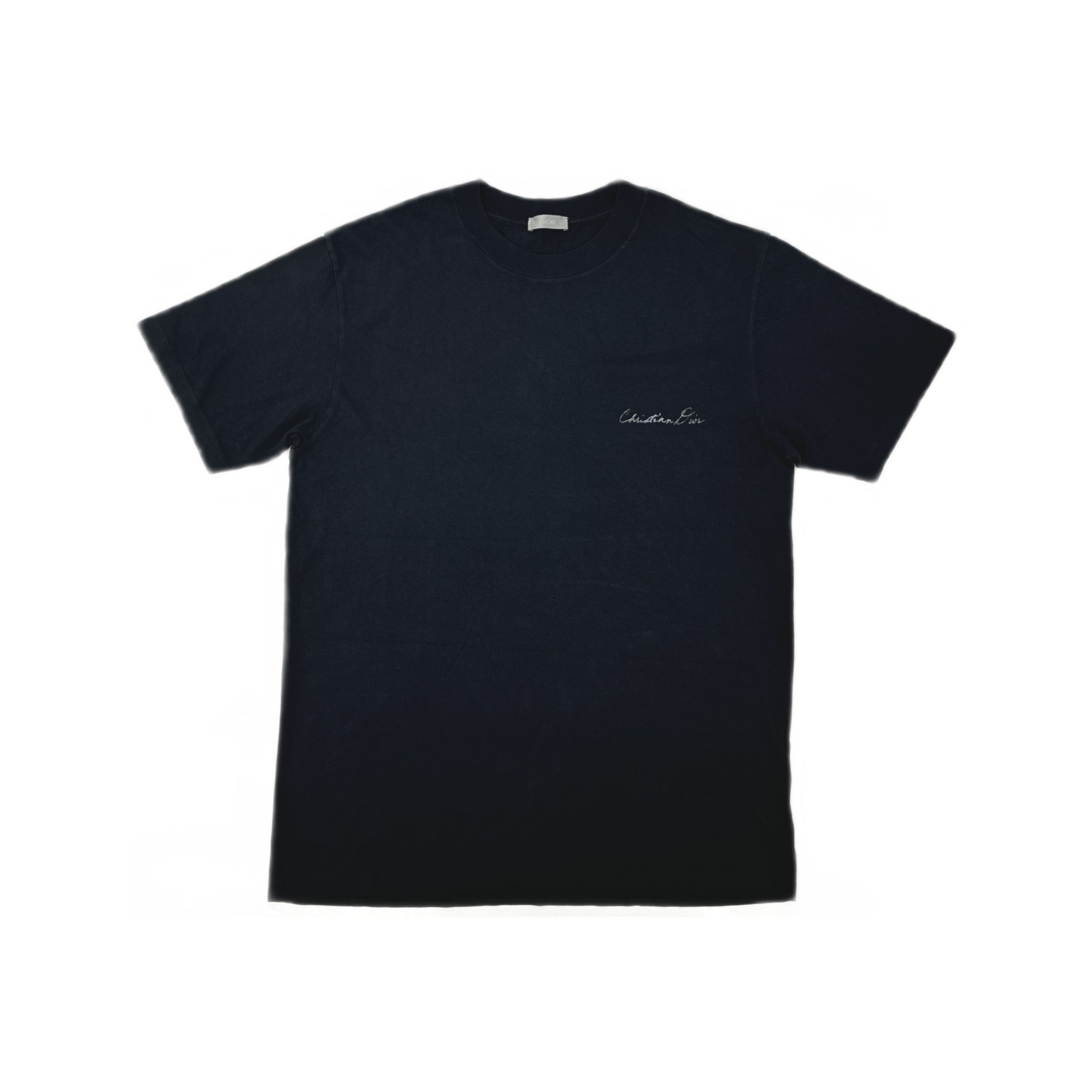 Dior × Hedi Slimane Archive S/S 2006 T-Shirt (We Stole The Burning 