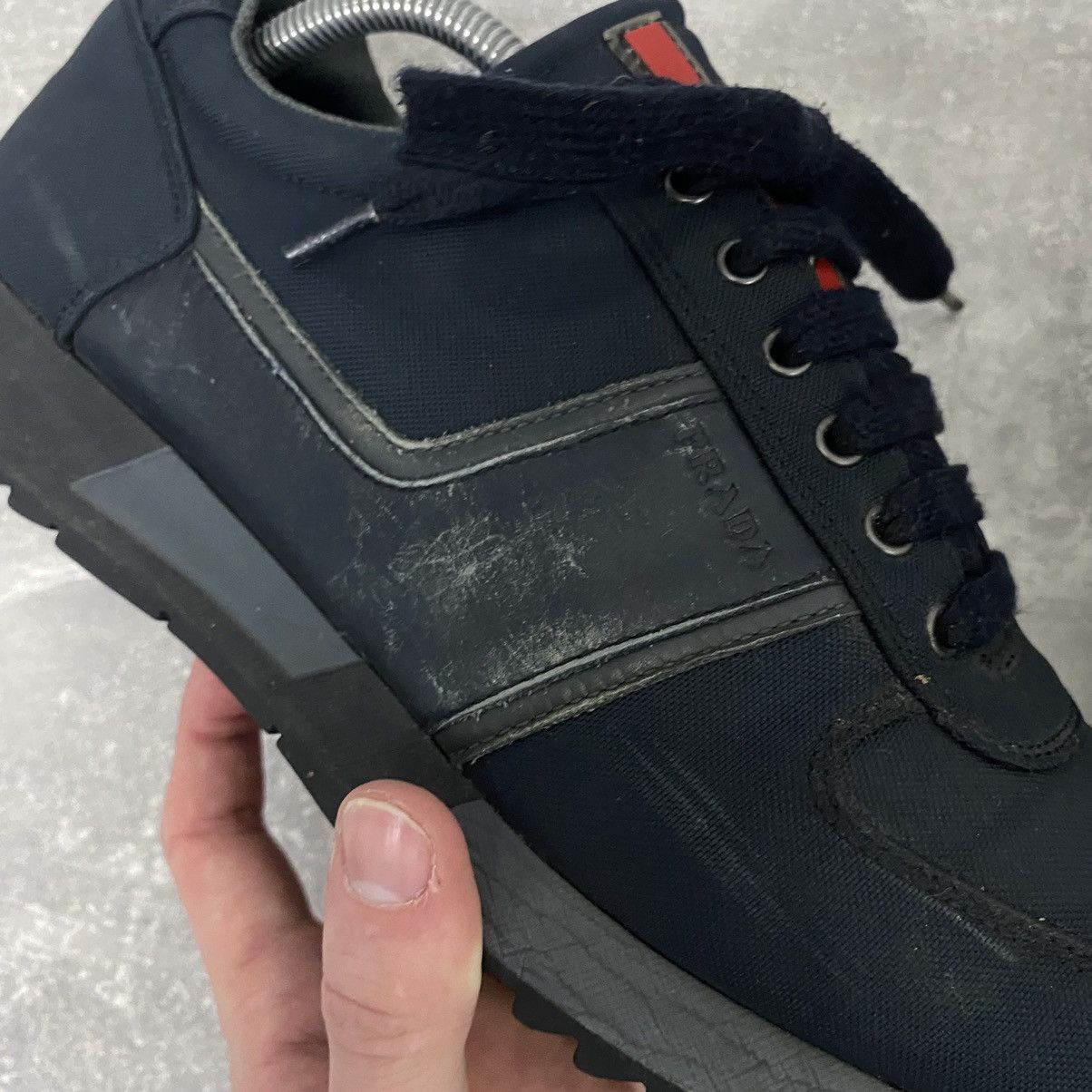 Prada Prada sneakers shoes Size US 8 / EU 41 - 4 Thumbnail