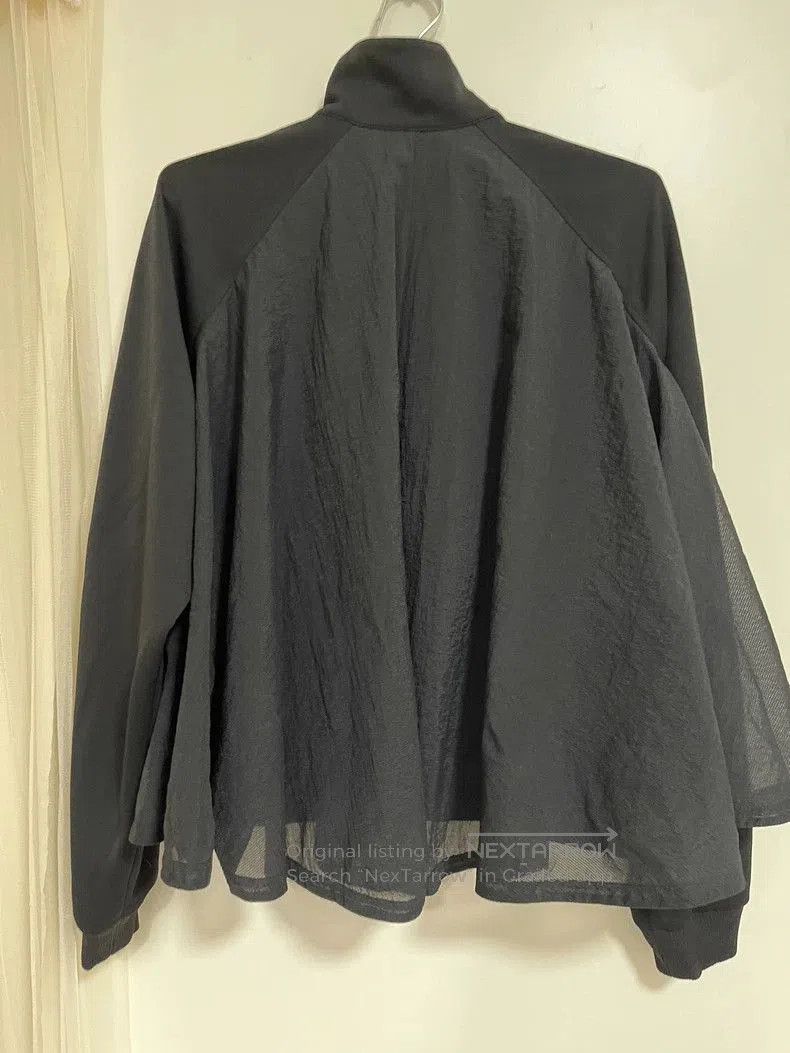 Y-3 Y-3 adidas YOHJI YAMAMOTO Jacket. Size US M / EU 48-50 / 2 - 2 Thumbnail