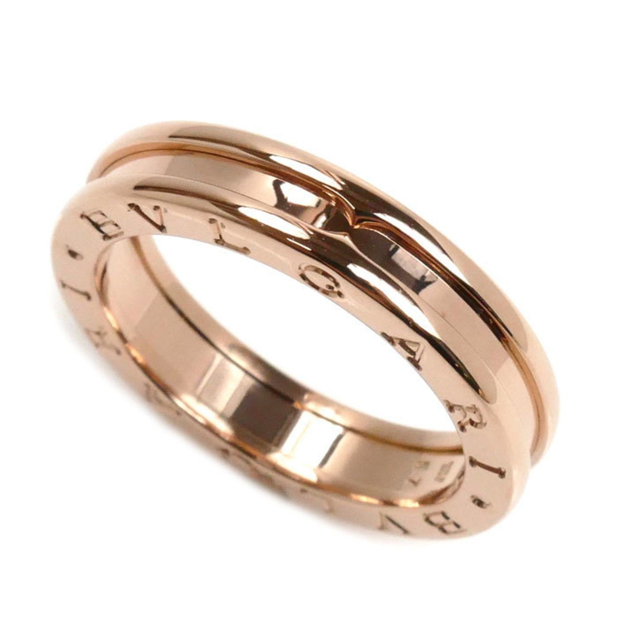 Bvlgari Bulgari B.Zero1 ring Size ONE SIZE - 1 Thumbnail
