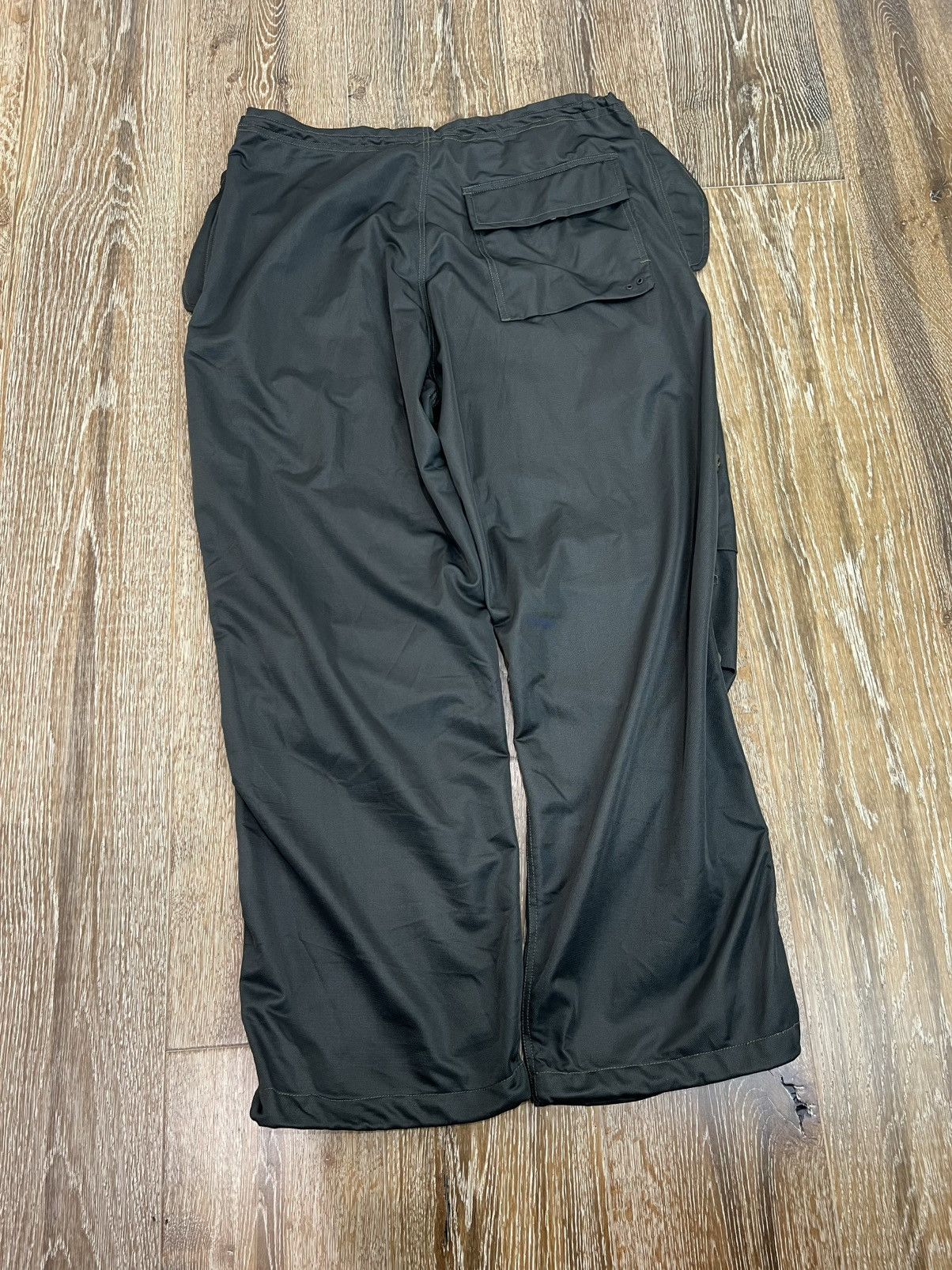 Maharishi Vintage Maharishi coolmax snopants Size US 34 / EU 50 - 2 Thumbnail
