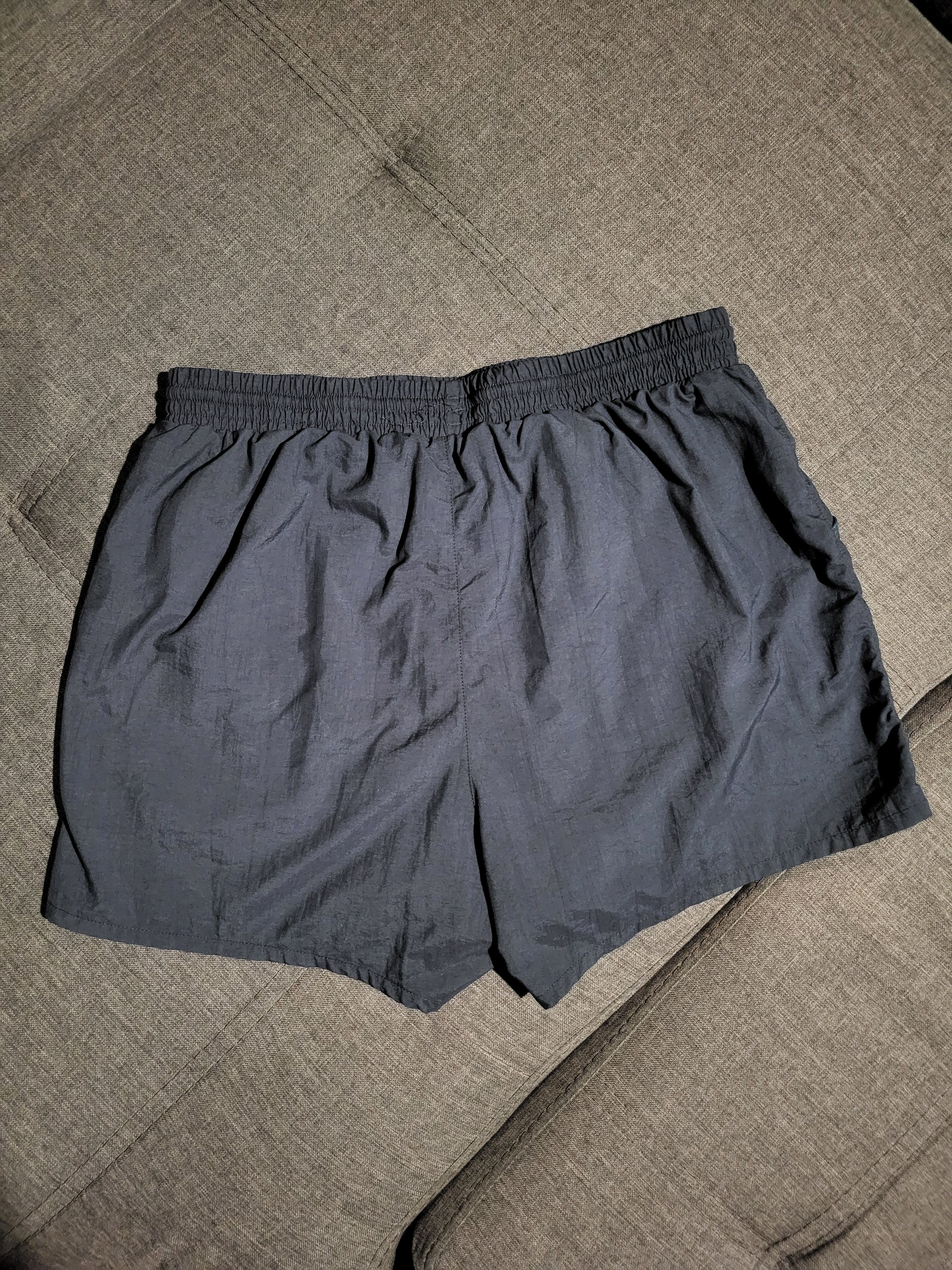 Adidas vintage ADIDAS EQUIPMENT shorts Size US 32 / EU 48 - 4 Thumbnail
