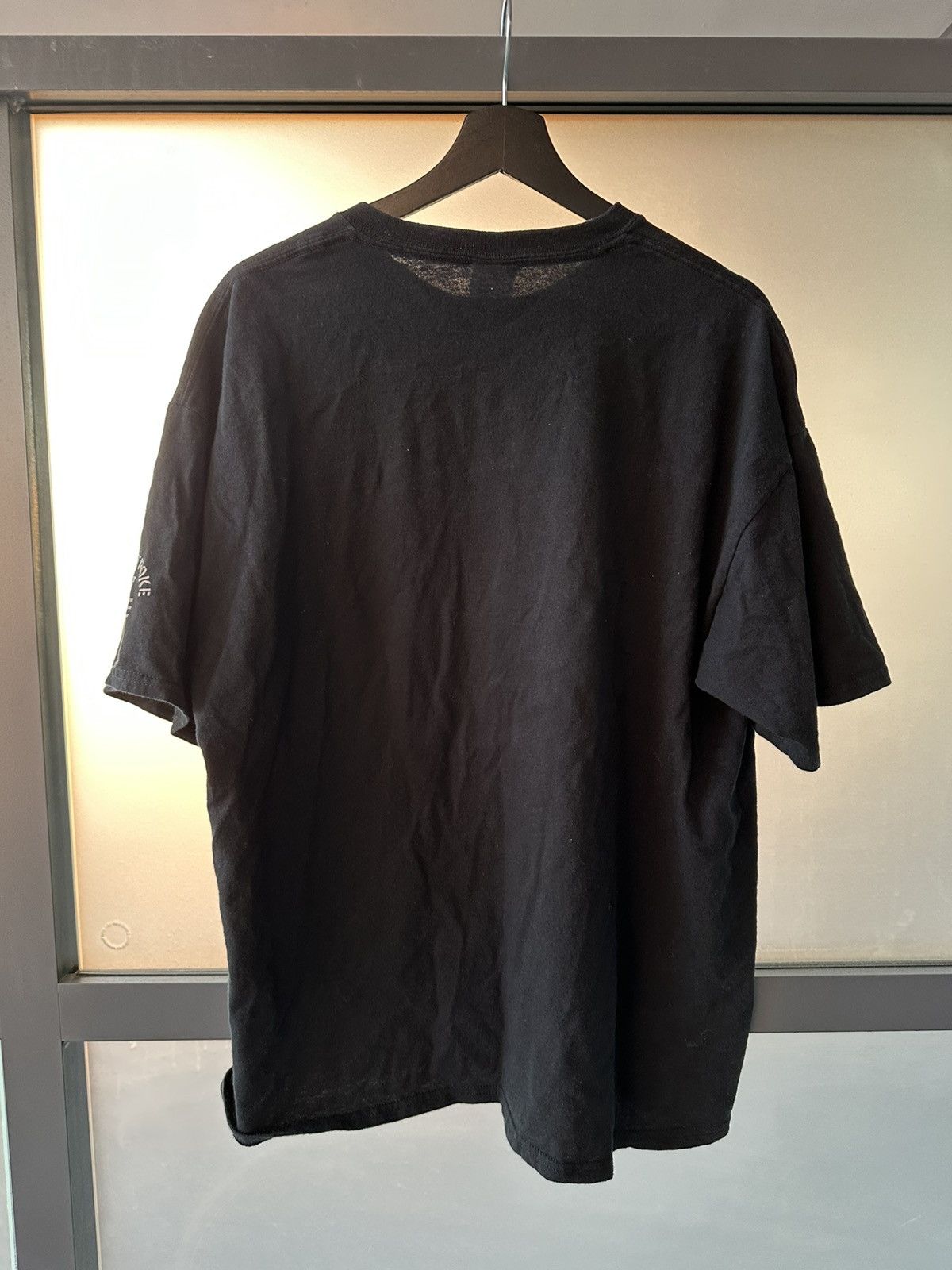 Vintage BIG BIKE 2009 TEE SIZE XL Size US XL / EU 56 / 4 - 4 Thumbnail
