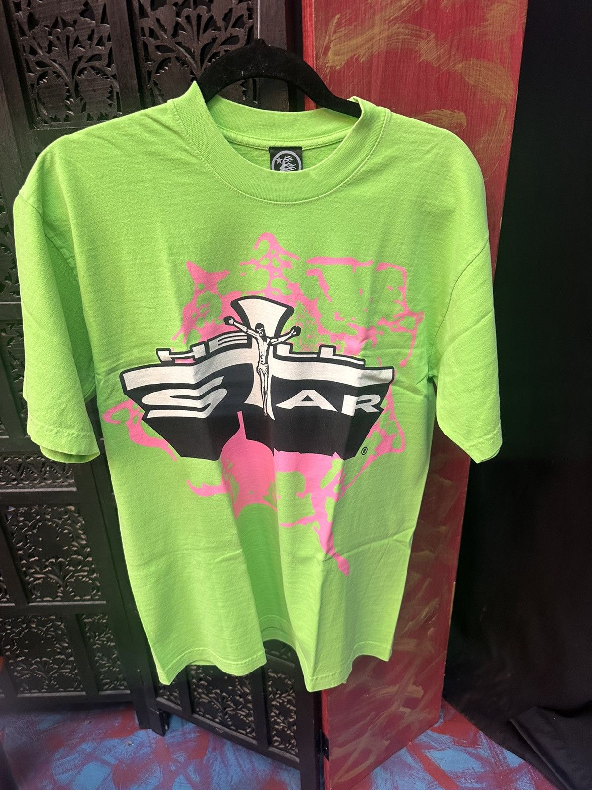 Path to paradise tee