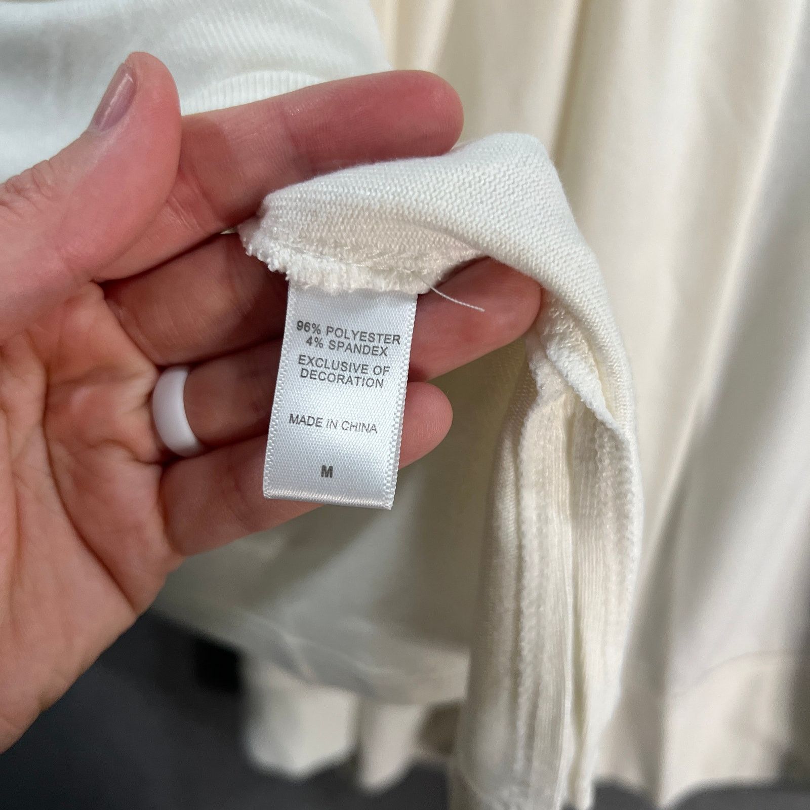 Other Cuddl Duds Seriously Soft 2-Piece Tee & Wrap Set Hthr Size M / US 6-8 / IT 42-44 - 11 Thumbnail