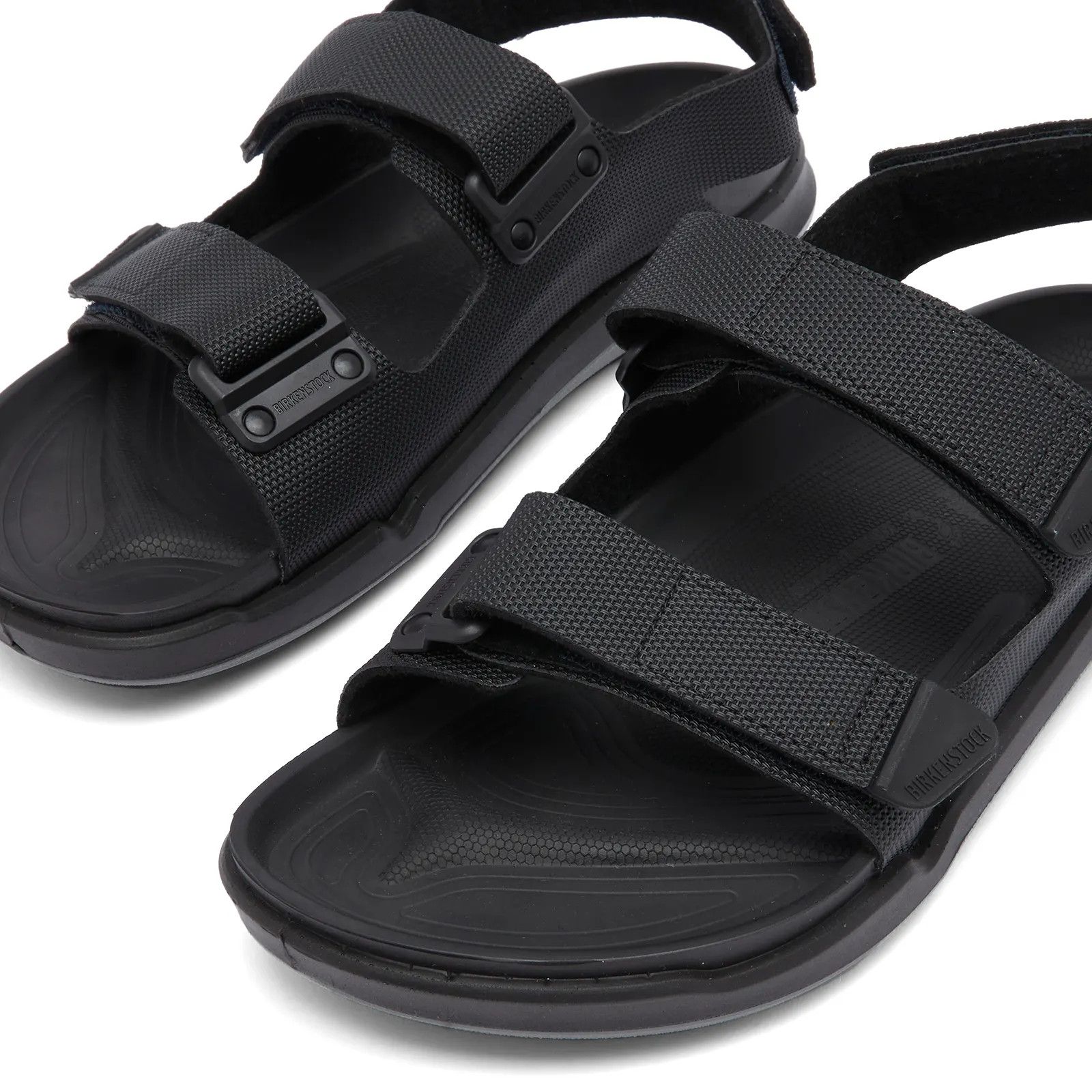 Birkenstock Birkenstock Tatacoa CE Futura Black 1019200 US 8 EU 41 Size US 8 / EU 41 - 3 Thumbnail