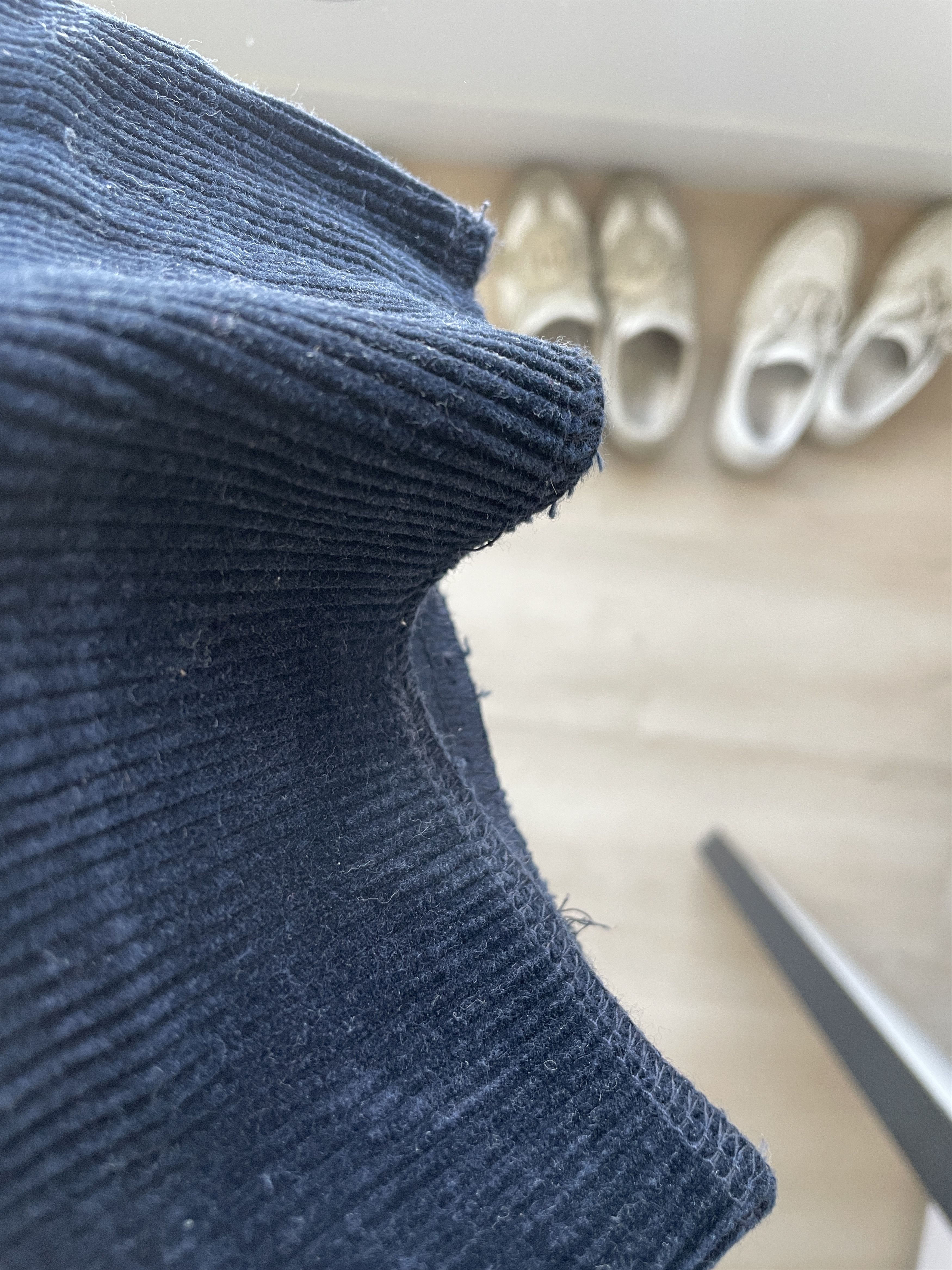 Beams Plus Corduroy Pleated Trouser Size US 30 / EU 46 - 7 Thumbnail