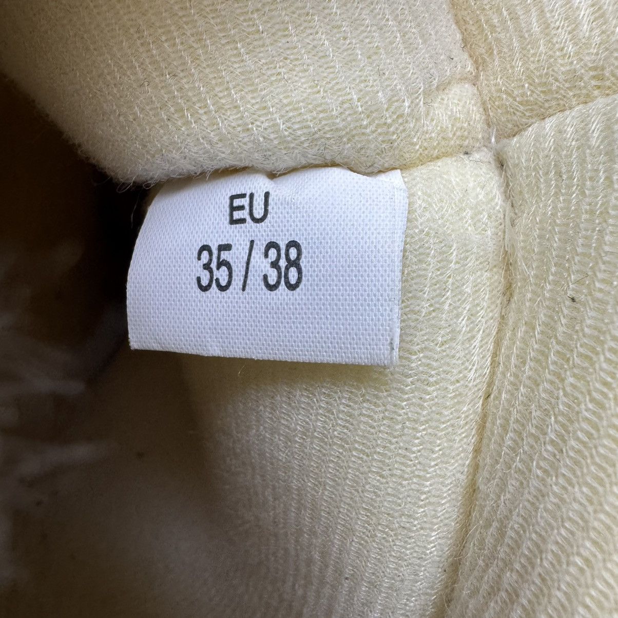 Moon Boot × Vintage Moon Boot Nylon vintage Size US 8 / IT 38 - 8 Thumbnail