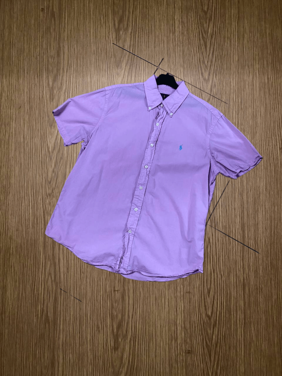 Polo Ralph Lauren Polo Ralph Lauren Vintage 90s Size US M / EU 48-50 / 2 - 1 Thumbnail