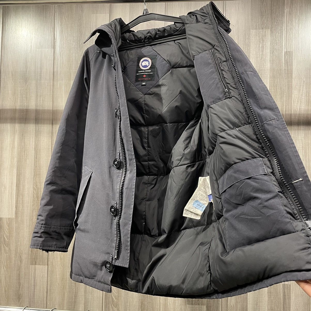 Canada Goose Canada Goose jacket Size US XS / EU 42 / 0 - 11 Thumbnail