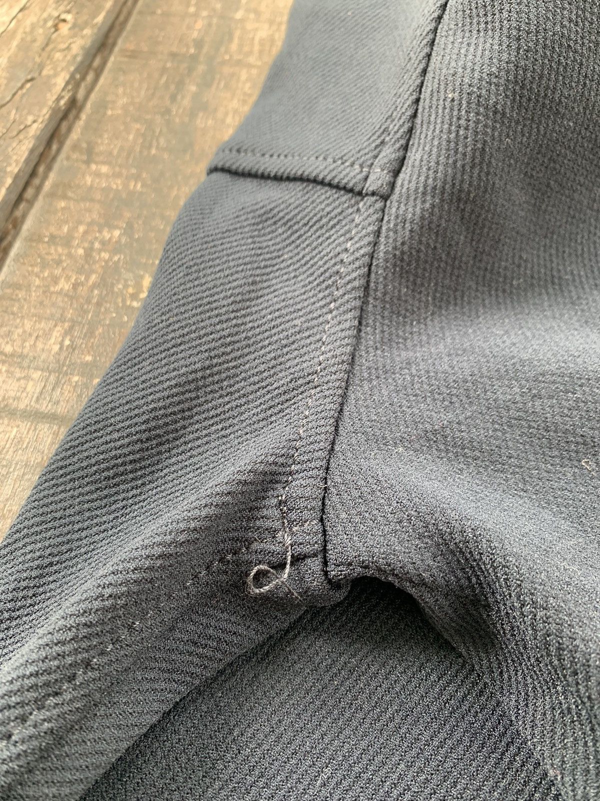Prada Prada long sleeve Size S / US 4 / IT 40 - 10 Thumbnail