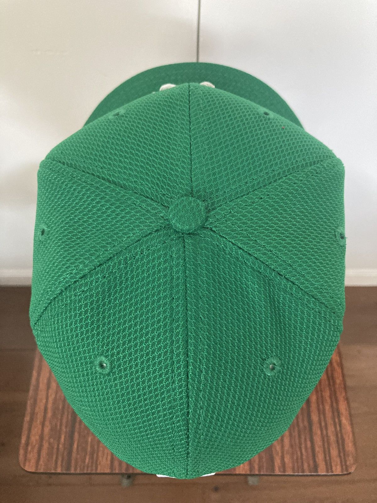 New Era NEW YORK YANKEES NEW ERA FITTED CAP HAT ST PATRICK’S DAY MLB Size ONE SIZE - 11 Thumbnail