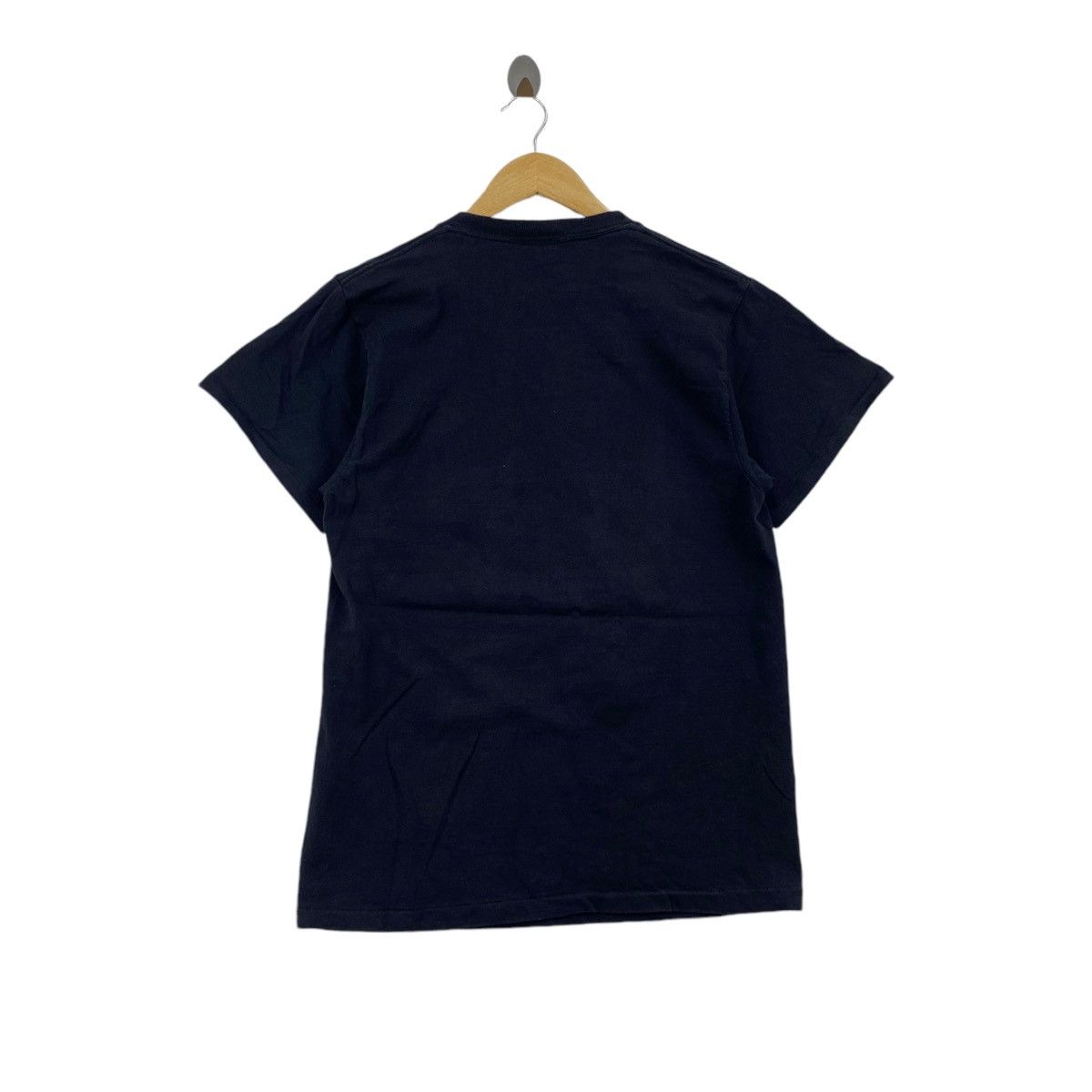 Caterpillar × Vintage Vintage 90s CAT USA CATERPILLAR Inc Diesel 1992 Logo Print Size US M / EU 48-50 / 2 - 4 Thumbnail