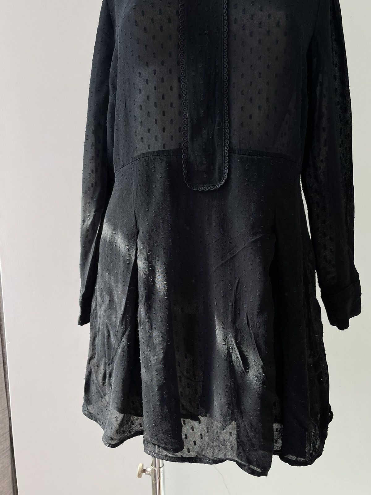 Vintage 00’s dress Size M / US 6-8 / IT 42-44 - 4 Thumbnail