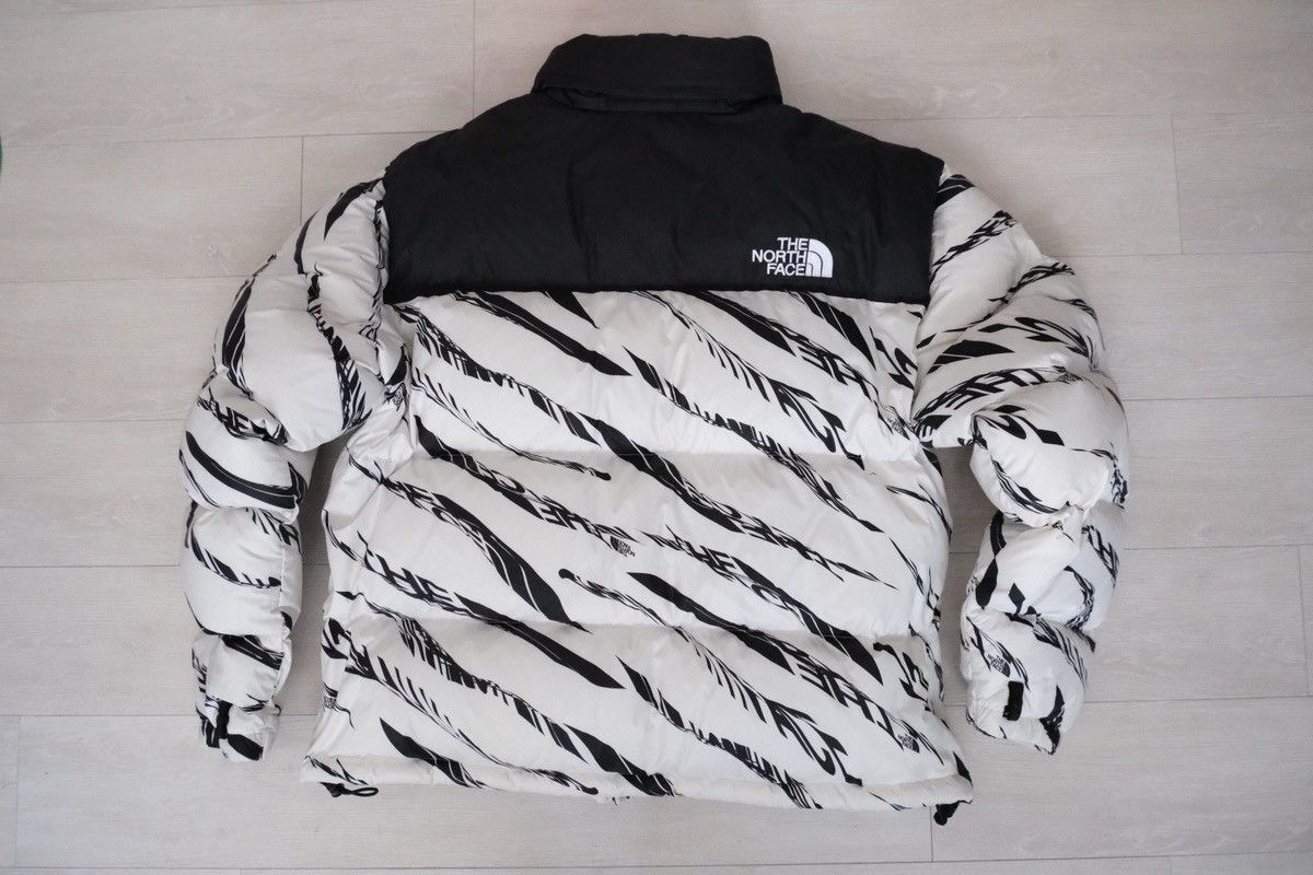 Kazuki Kuraishi × The North Face THE NORTH FACE Nuptse Down Parka 700 urban exploration Size US L / EU 52-54 / 3 - 3 Thumbnail