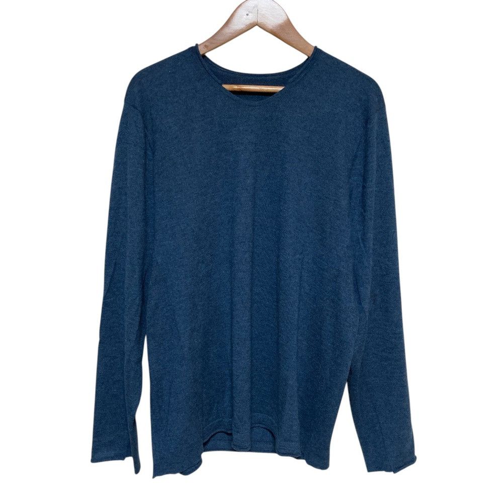 Other Other Jurgen Lehl Cashmere Knit Sweater Textile Tops DUTY FREE for USA Size ONE SIZE - 1 Thumbnail