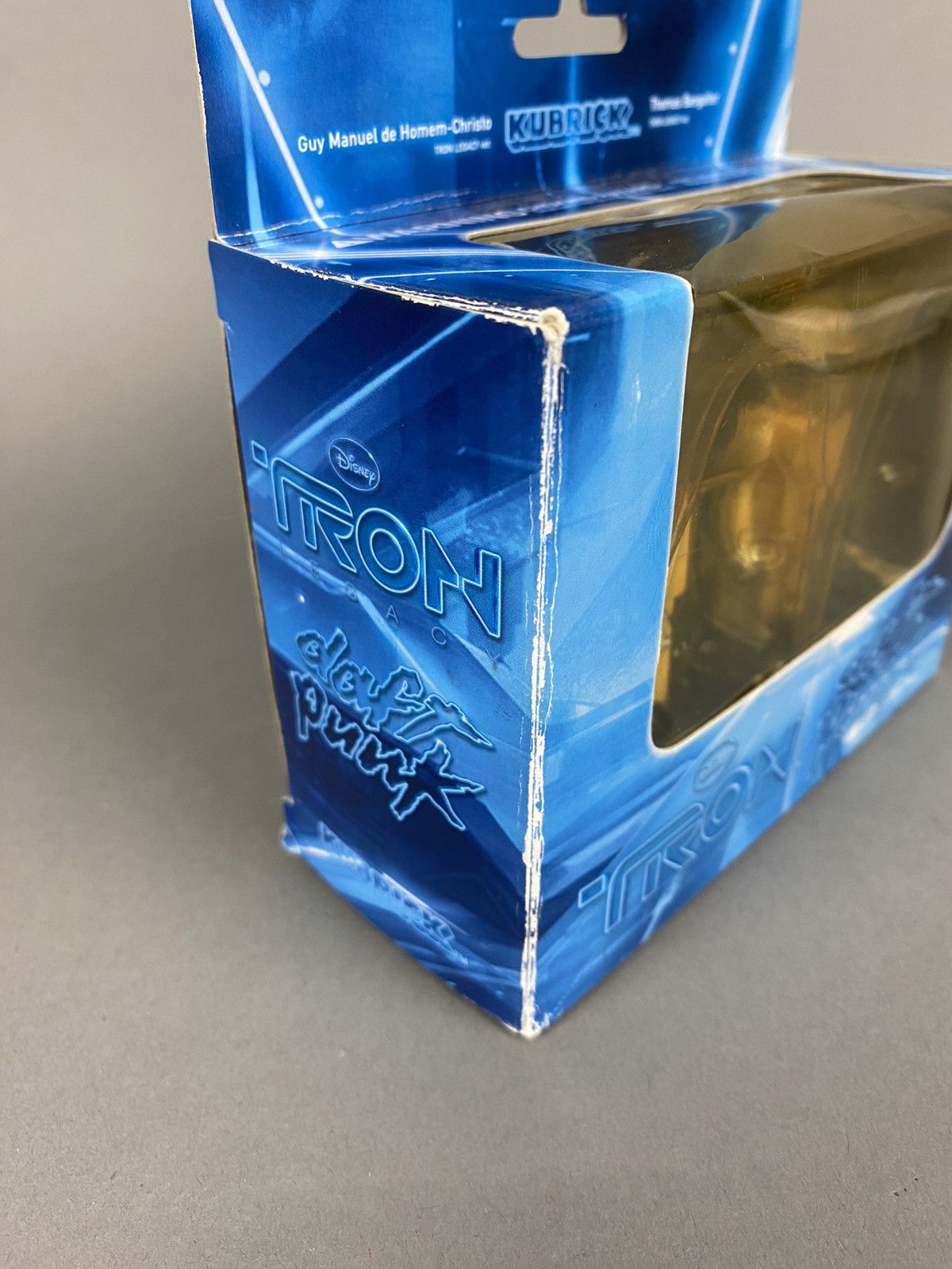 Medicom Toy Daft punk tron medicom toy mini figure Size ONE SIZE - 6 Thumbnail
