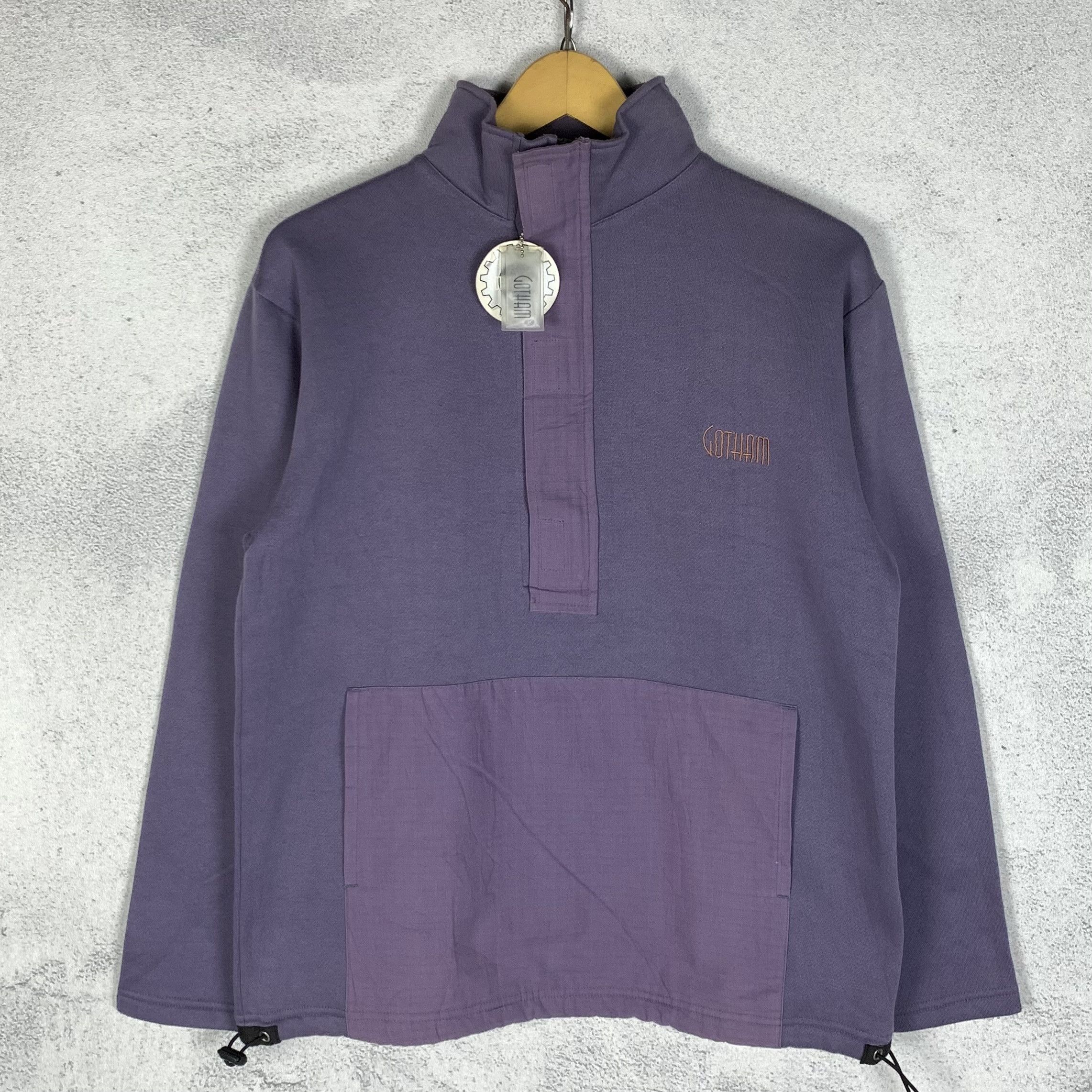 Other Gotham Bikes NYC Sweatshirt Size US M / EU 48-50 / 2 - 3 Thumbnail