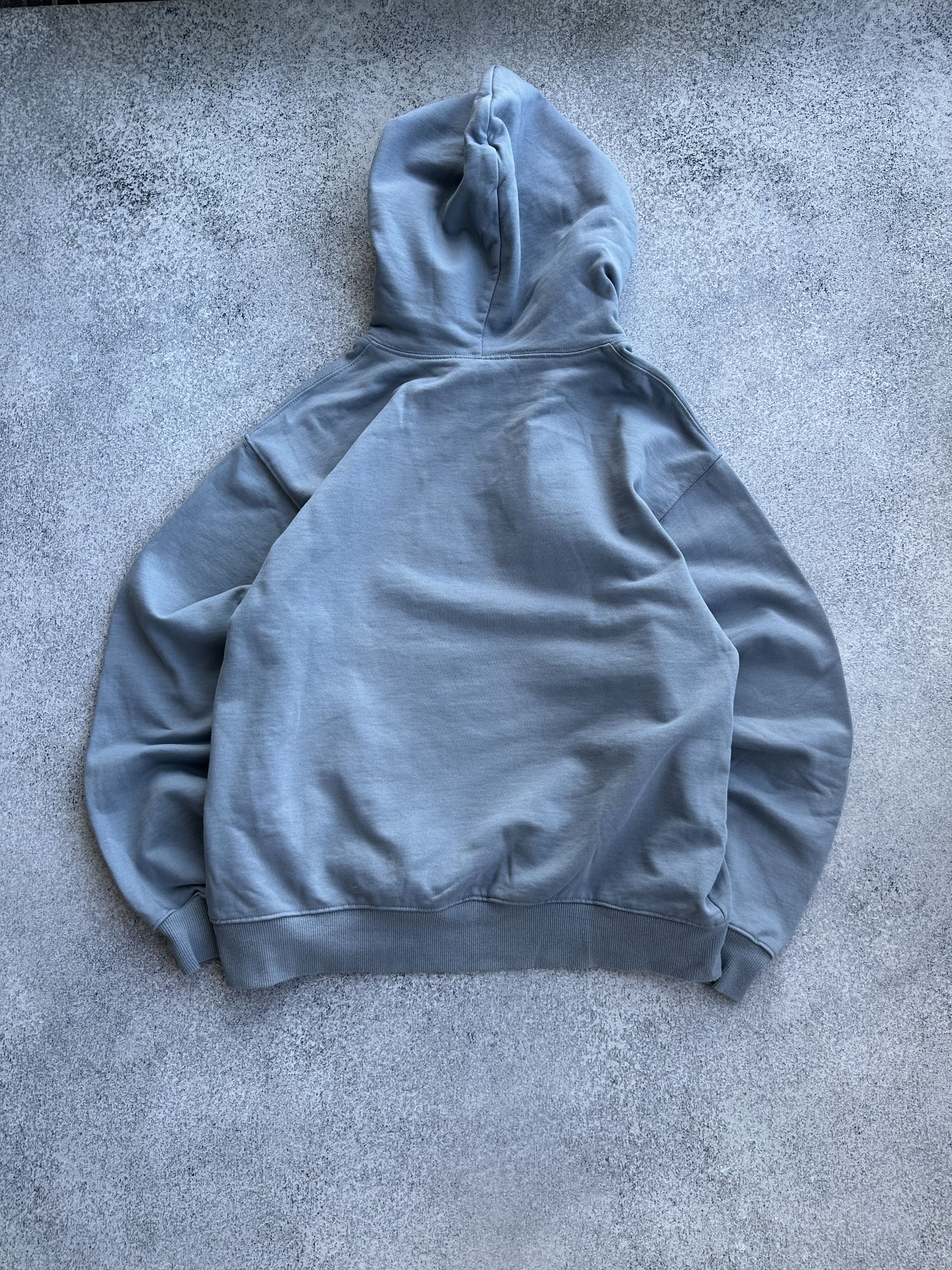 Ambush Design Vintage Ambush Multi Laces Japanese Hoodie Size US S / EU 44-46 / 1 - 8 Thumbnail
