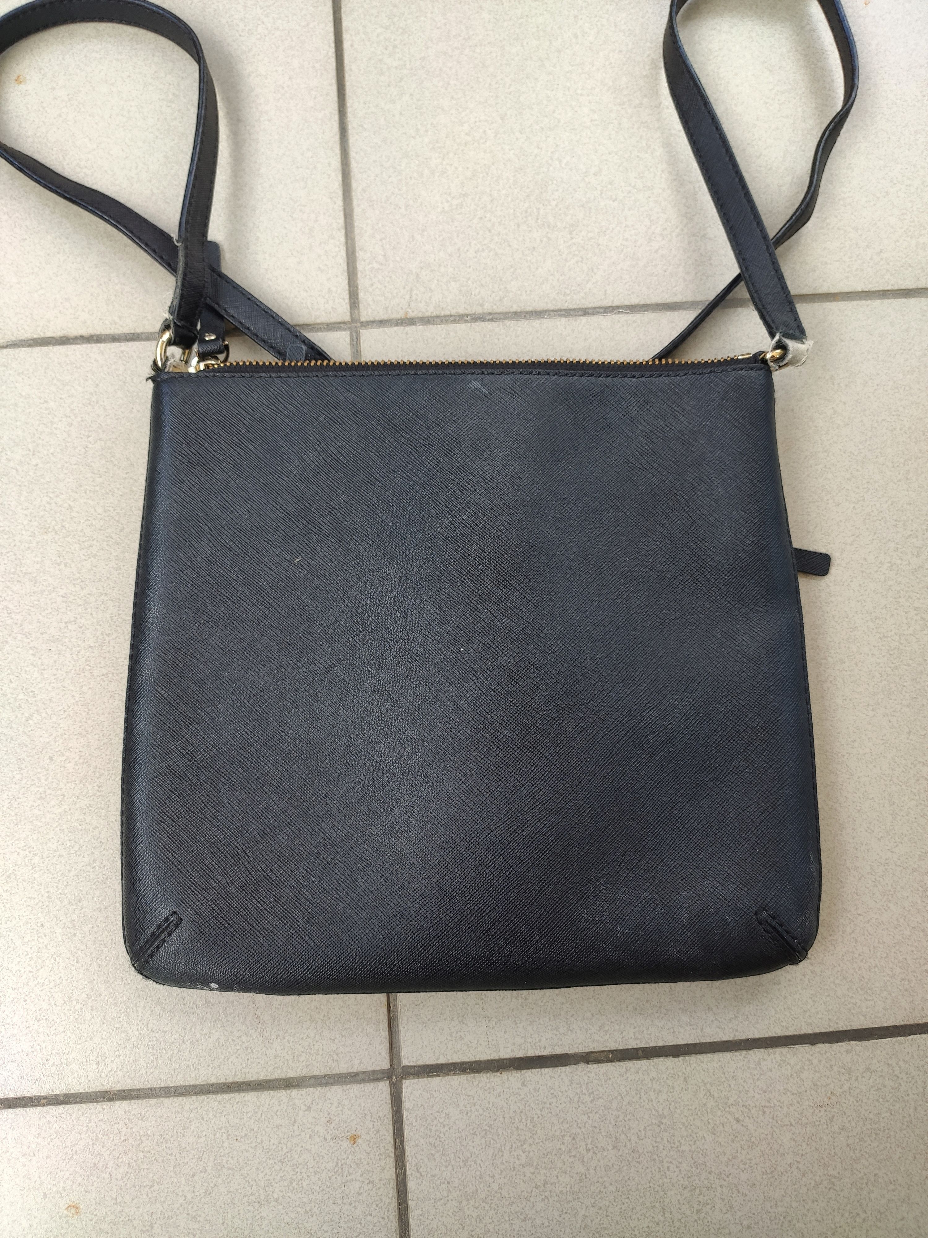 Designer × Kate Spade Kate Spade classic leather bag Size ONE SIZE - 15 Thumbnail