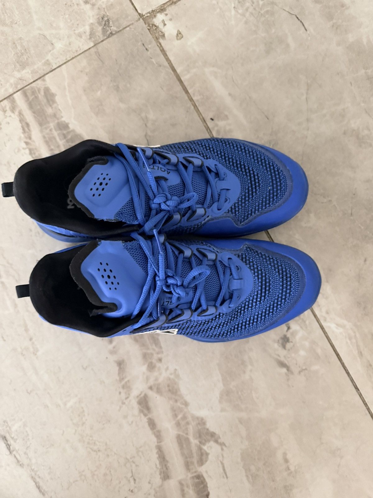 Lacoste Danil medevev shies Size US 8.5 / EU 41-42 - 2 Thumbnail