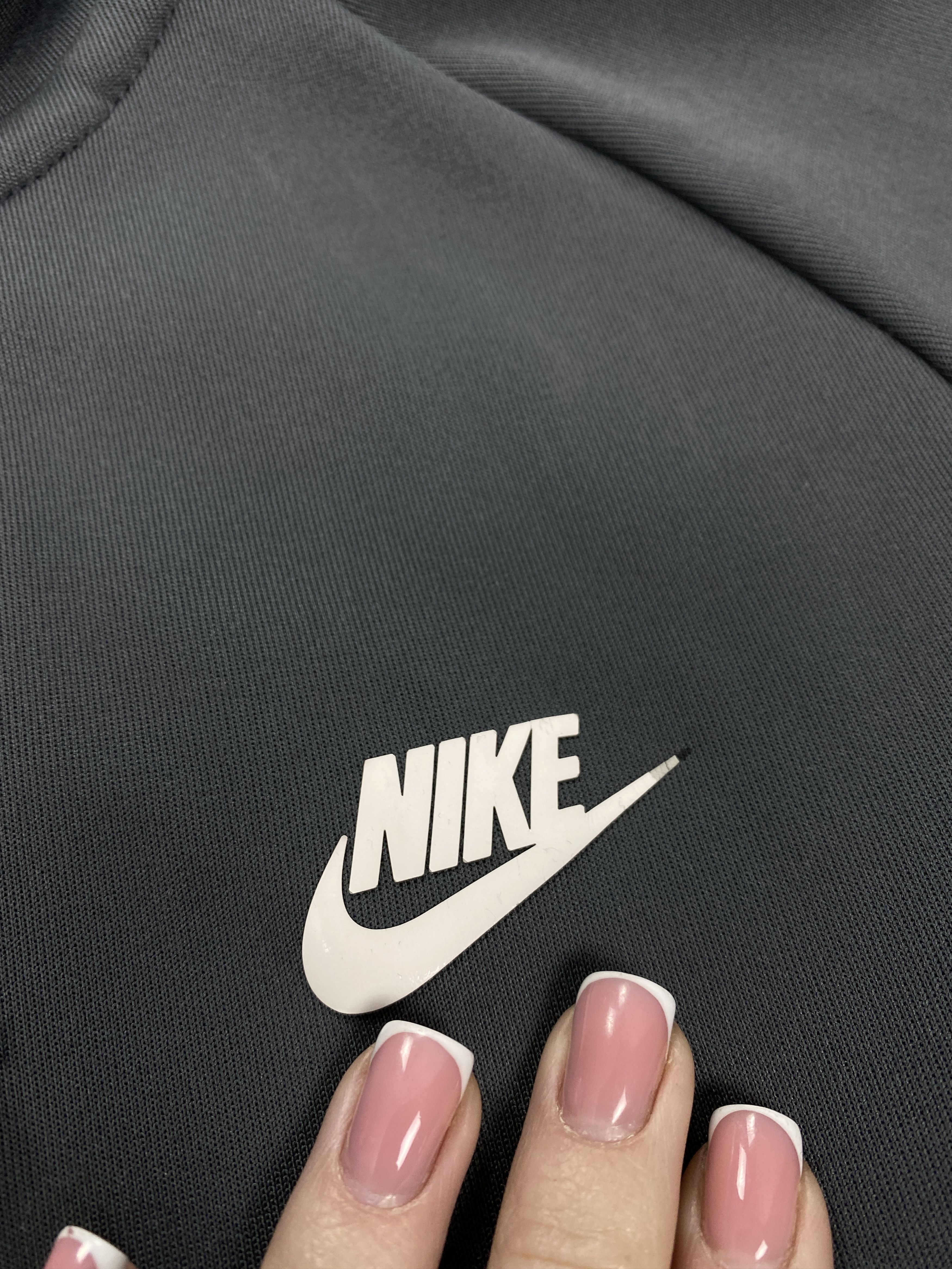 Nike Nike Vintage Mens Track Top Jacket Size US M / EU 48-50 / 2 - 3 Thumbnail