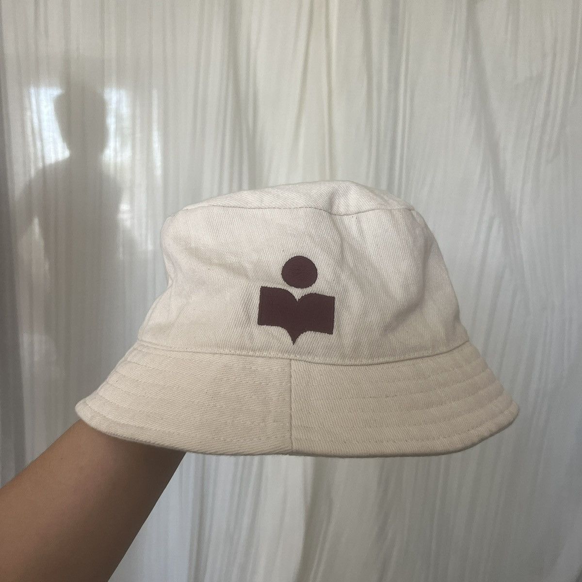 Isabel Marant Isabel Marant Bucket Hat Size ONE SIZE - 1 Thumbnail